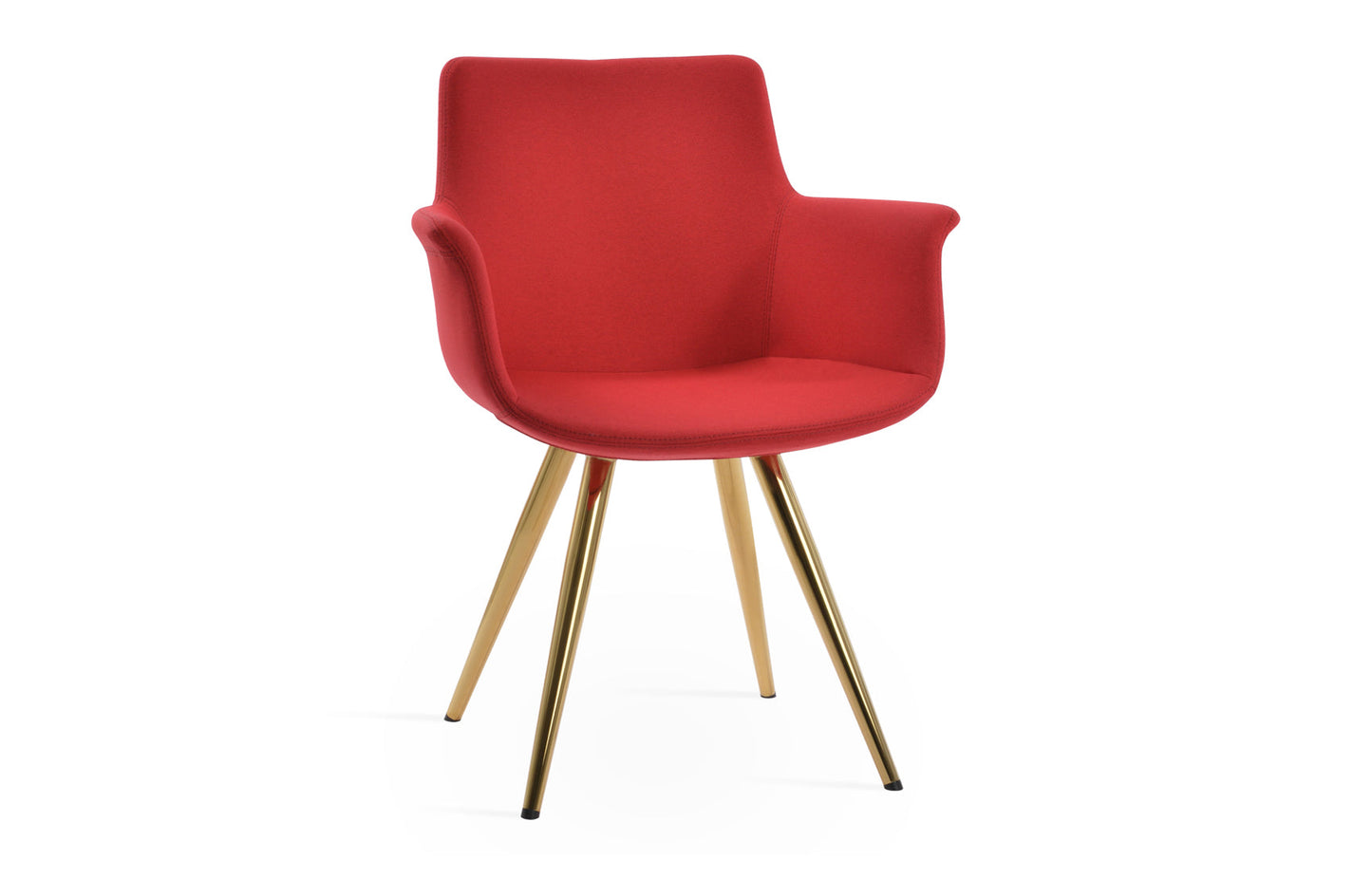 Bottega Star Armchair