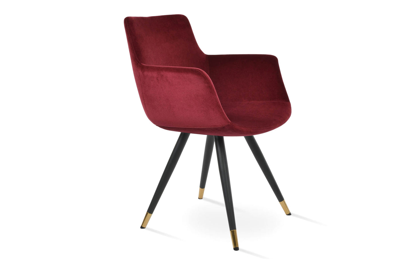 Bottega Star Armchair