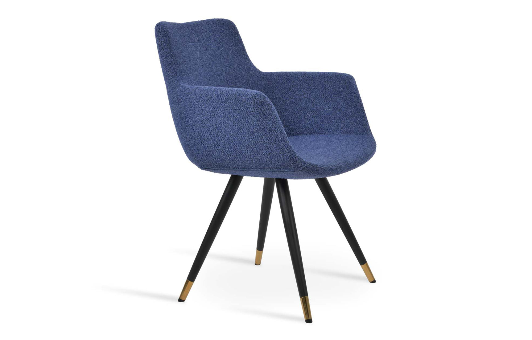 Bottega Star Armchair