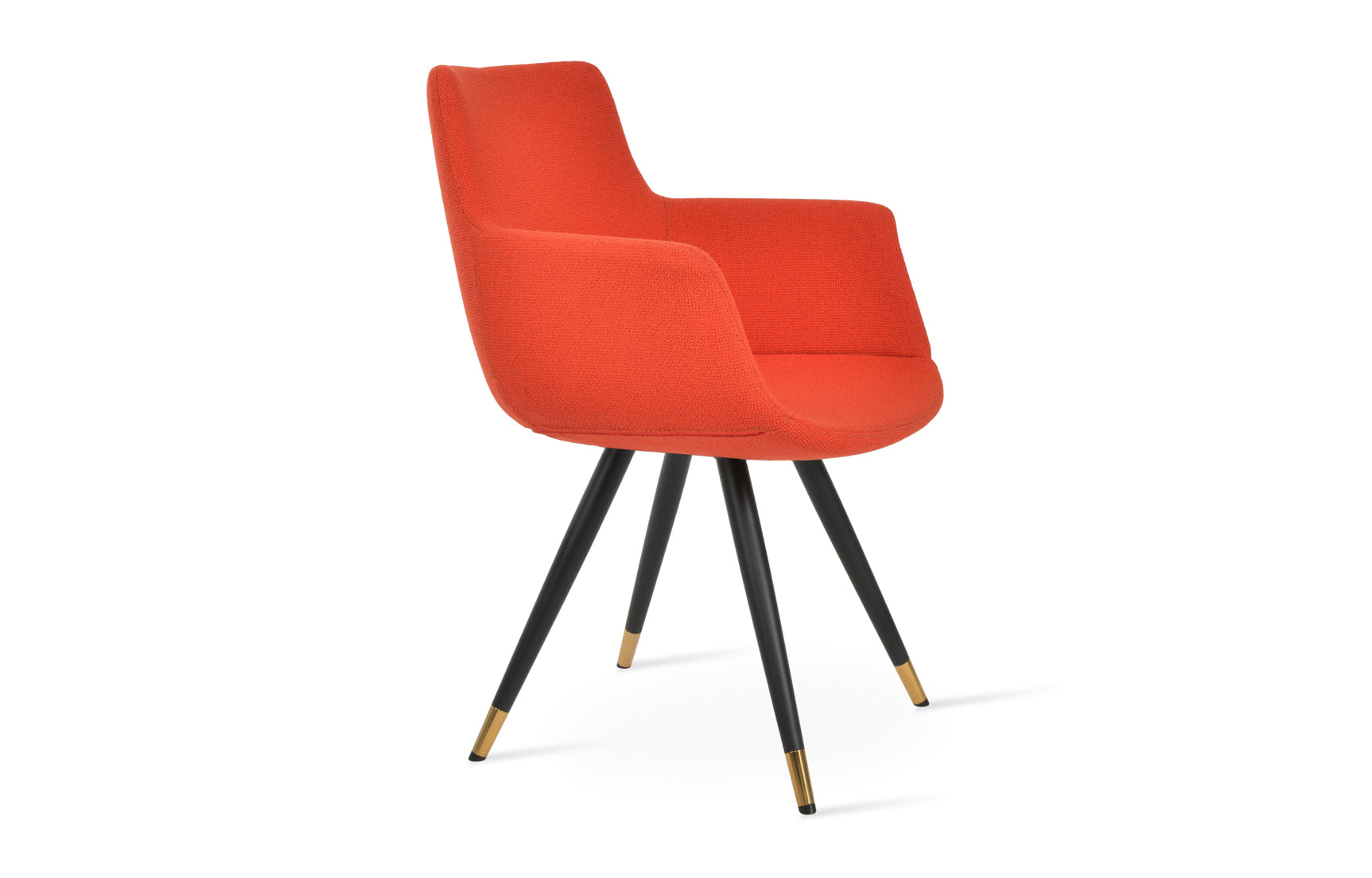 Bottega Star Armchair