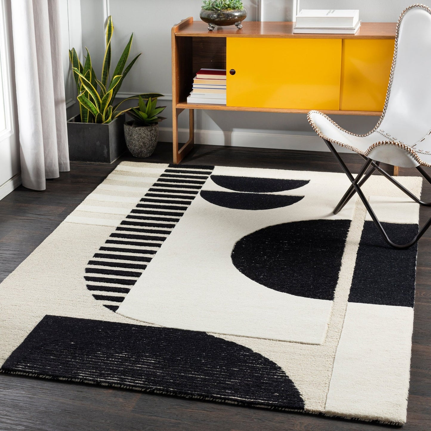 Surya Brooklyn BRO-2304 Rug