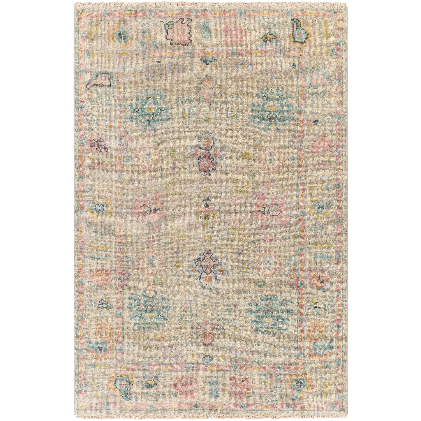 Surya Biscayne BSY-2306 Rug