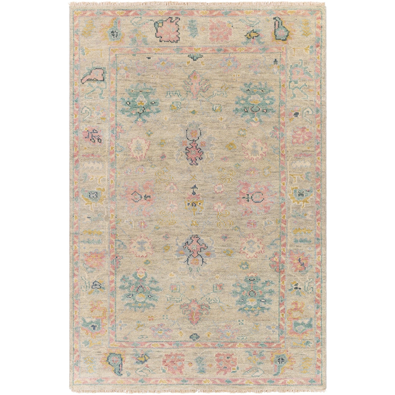 Surya Biscayne BSY-2306 Rug