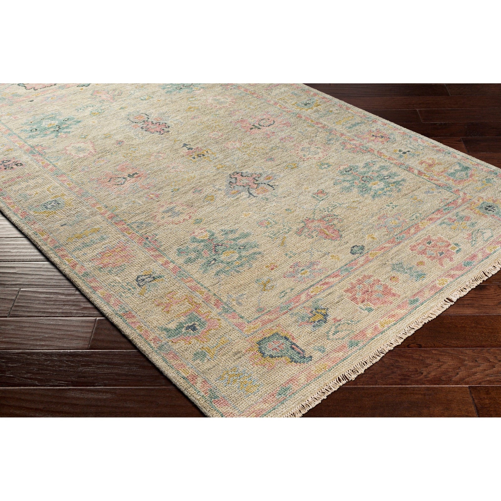 Surya Biscayne BSY-2306 Rug