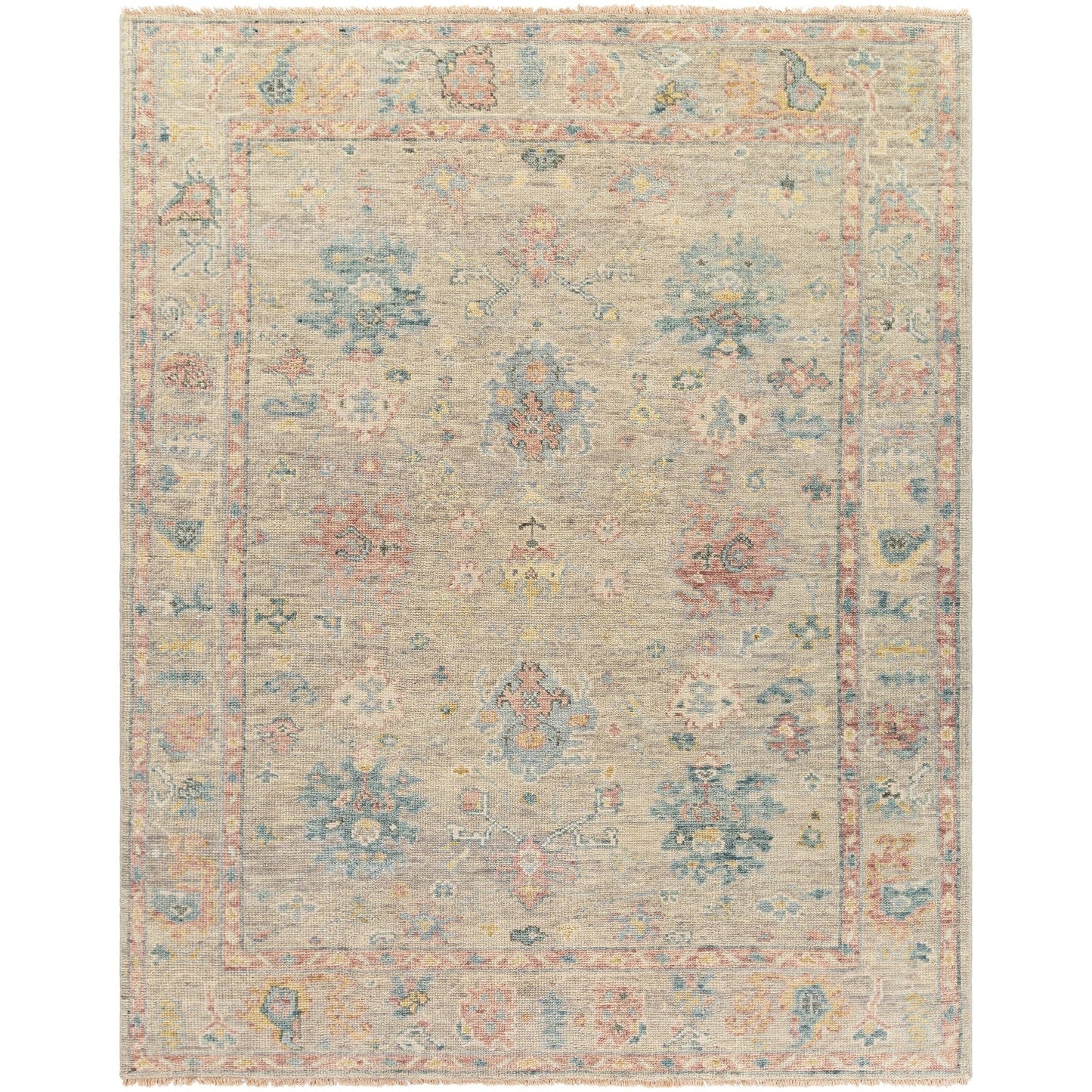 Surya Biscayne BSY-2306 Rug