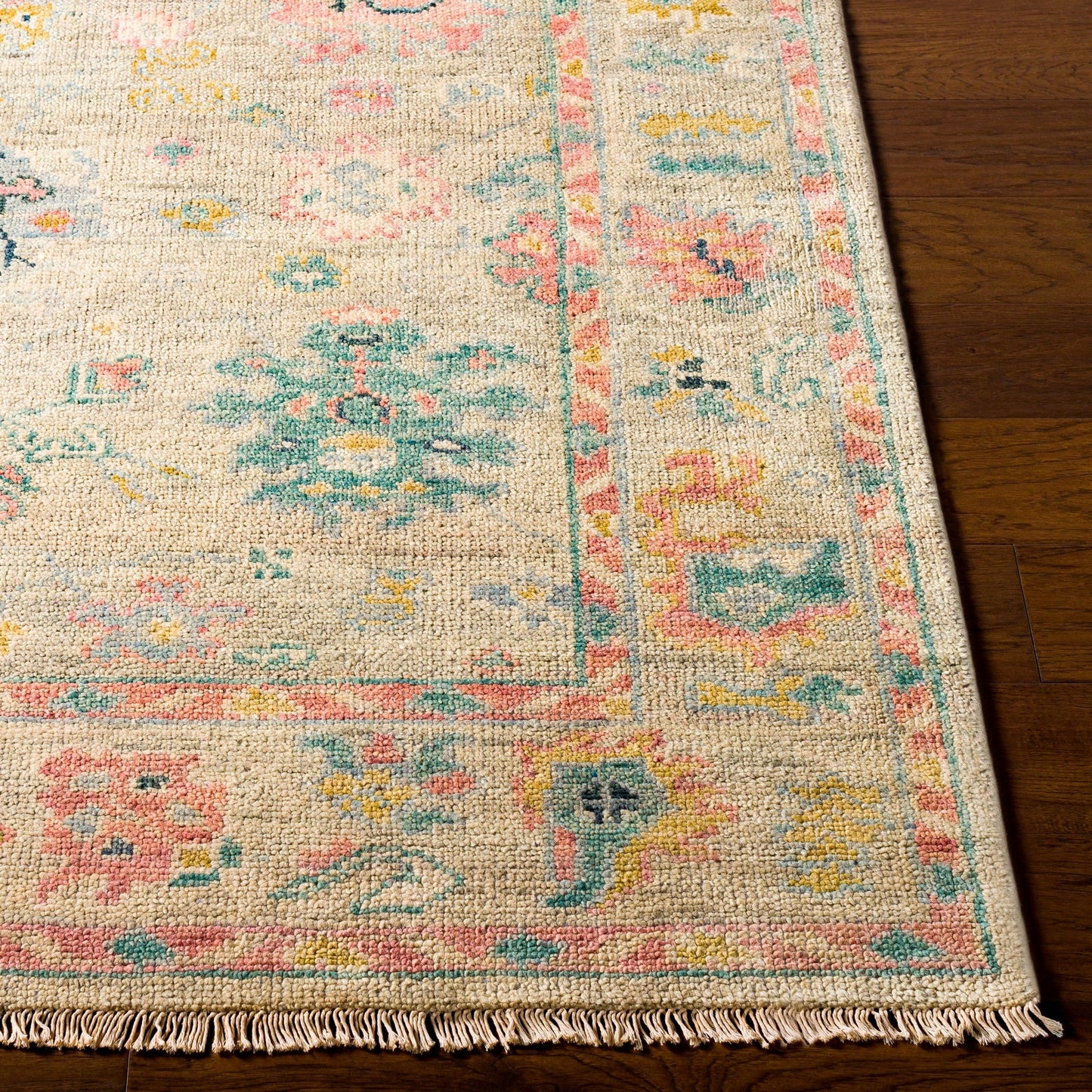 Surya Biscayne BSY-2306 Rug