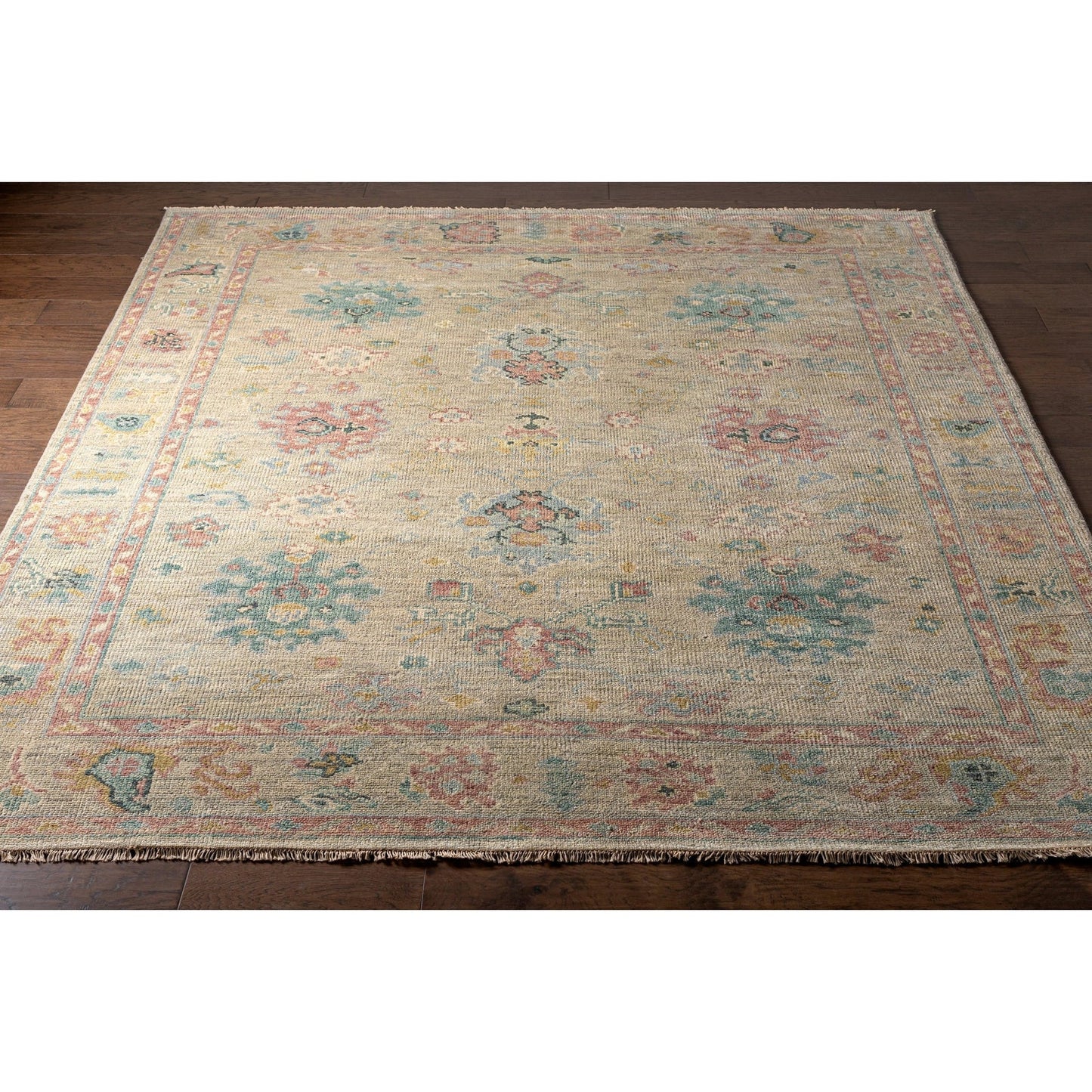 Surya Biscayne BSY-2306 Rug