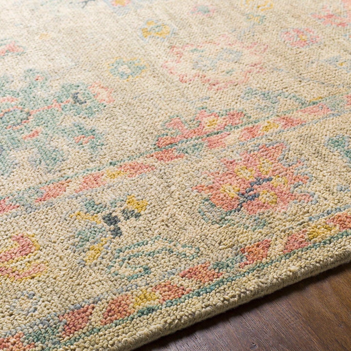 Surya Biscayne BSY-2306 Rug