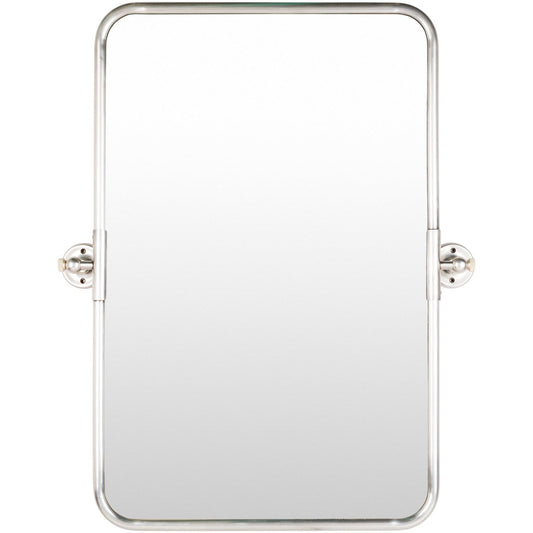 Surya Burnish Mirror