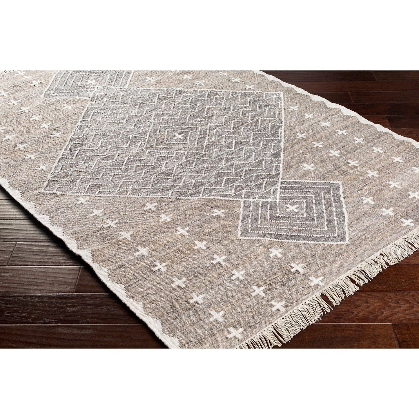 Surya Bursa BUR-2301 Outdoor Rug