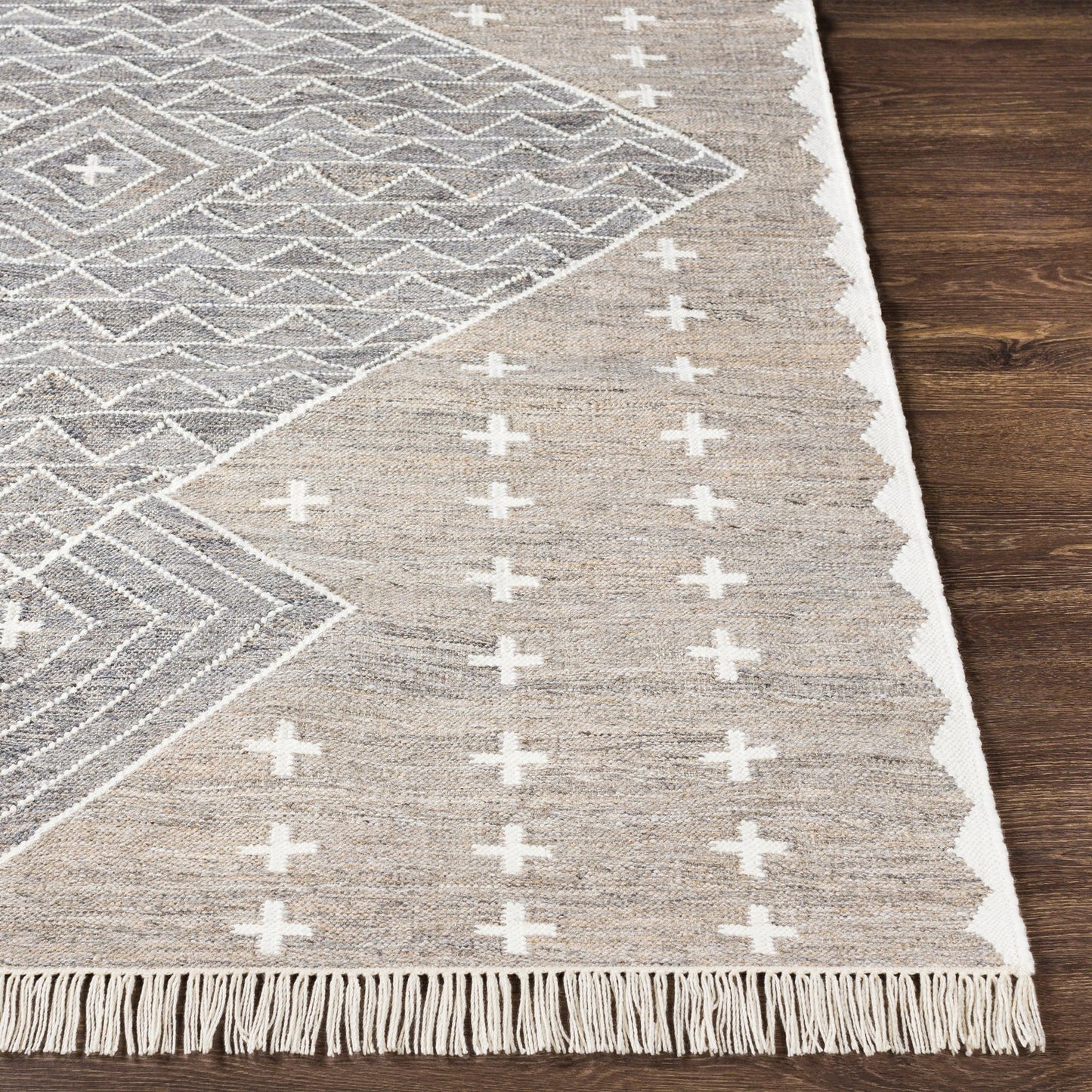 Surya Bursa BUR-2301 Outdoor Rug