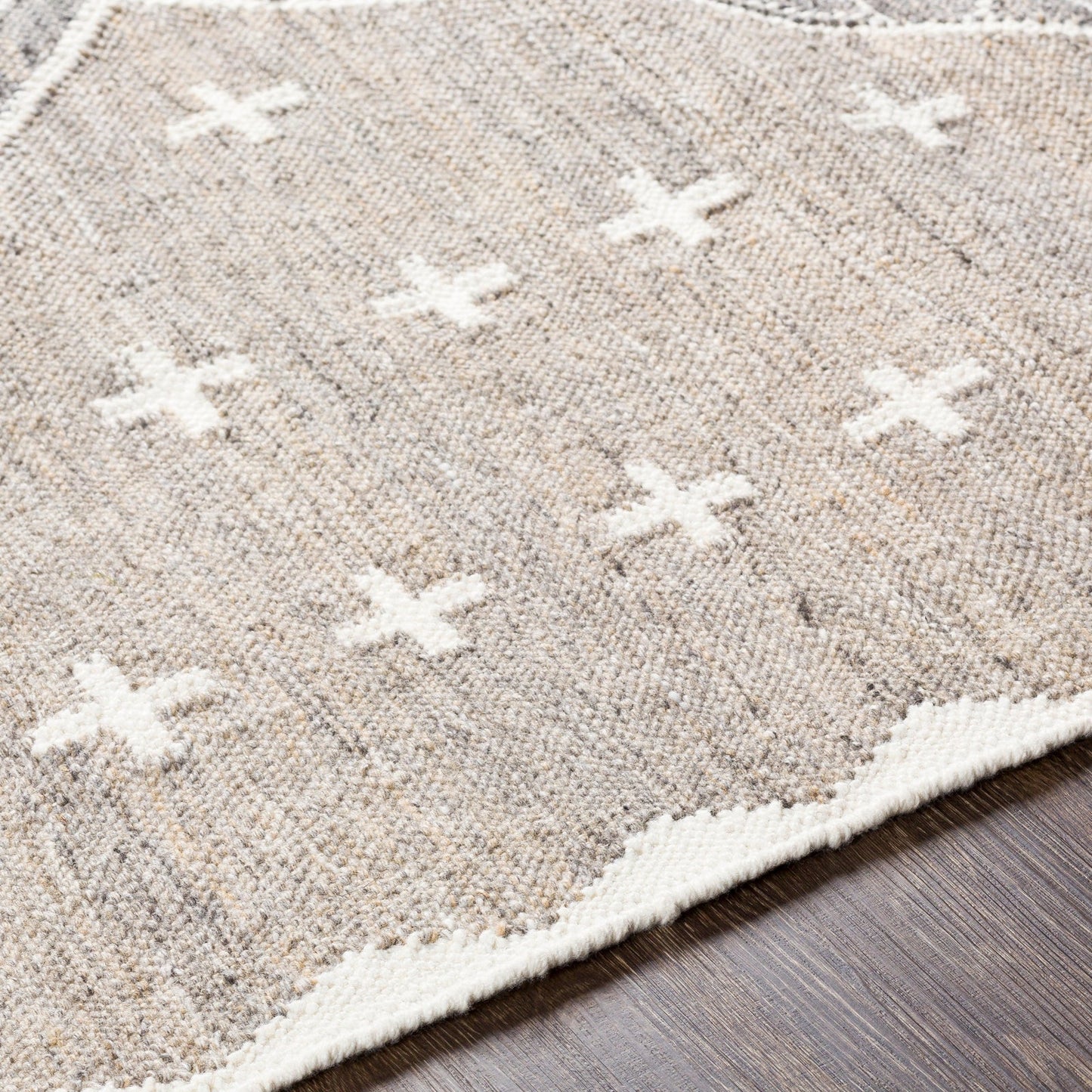 Surya Bursa BUR-2301 Outdoor Rug