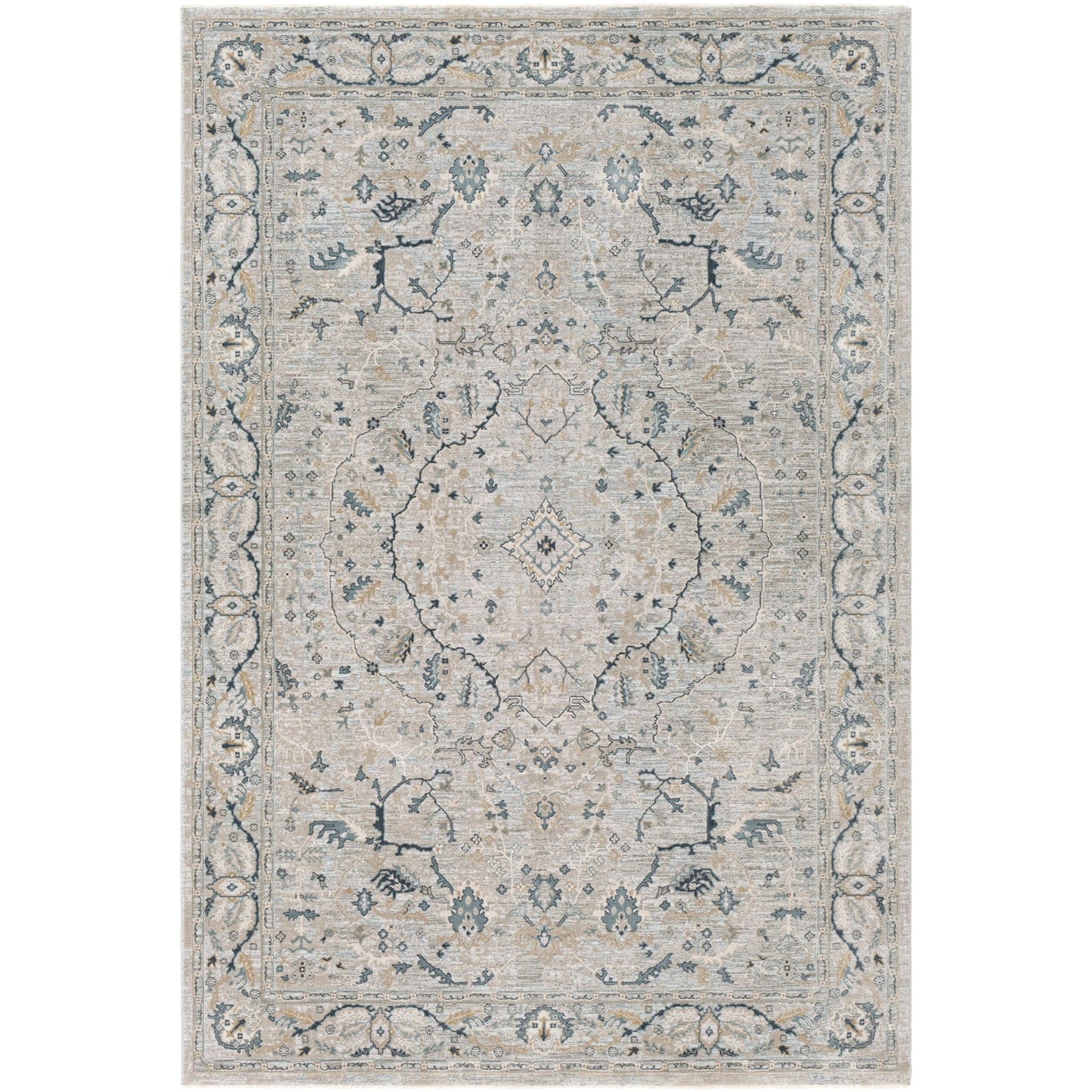 Surya Brunswick BWK-2314 Rug