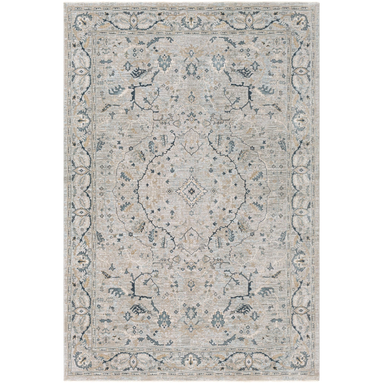 Surya Brunswick BWK-2314 Rug