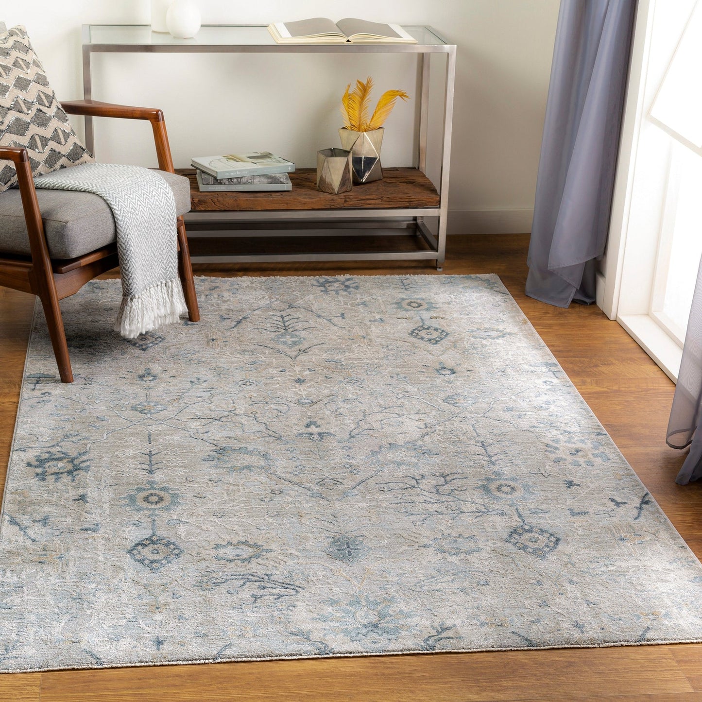 Surya Brunswick BWK-2316 Rug