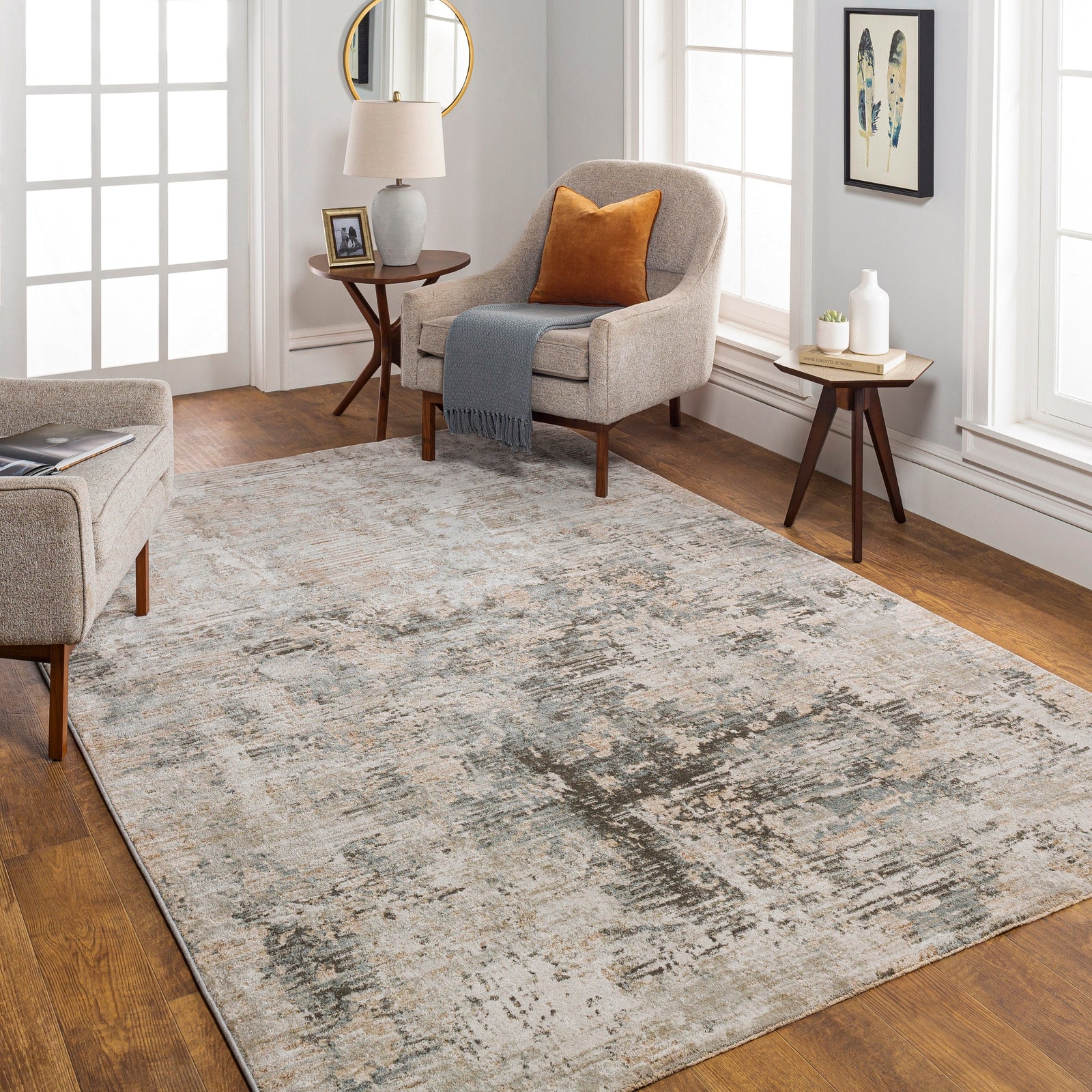 Surya Brunswick BWK-2321 Rug