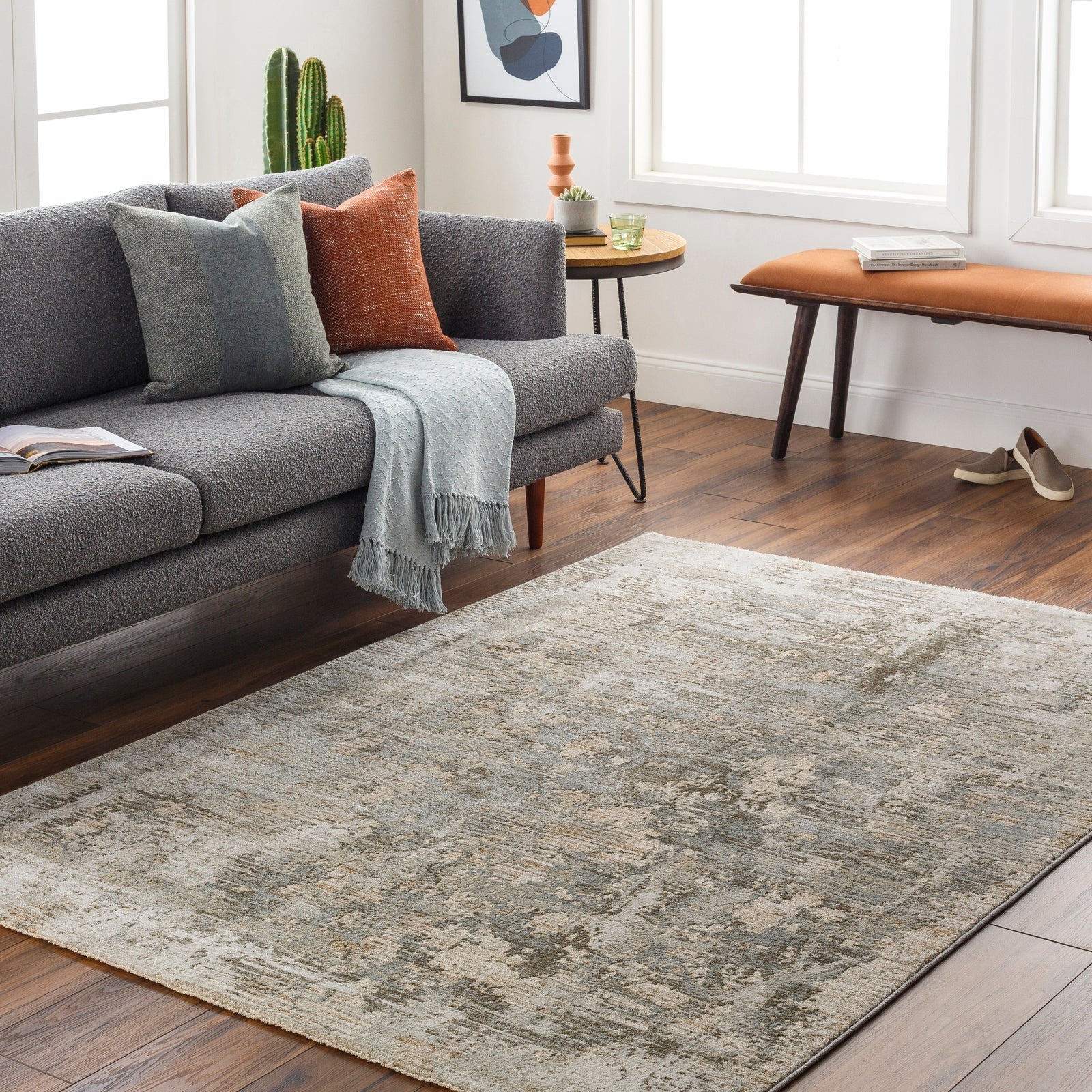 Surya Brunswick BWK-2321 Rug