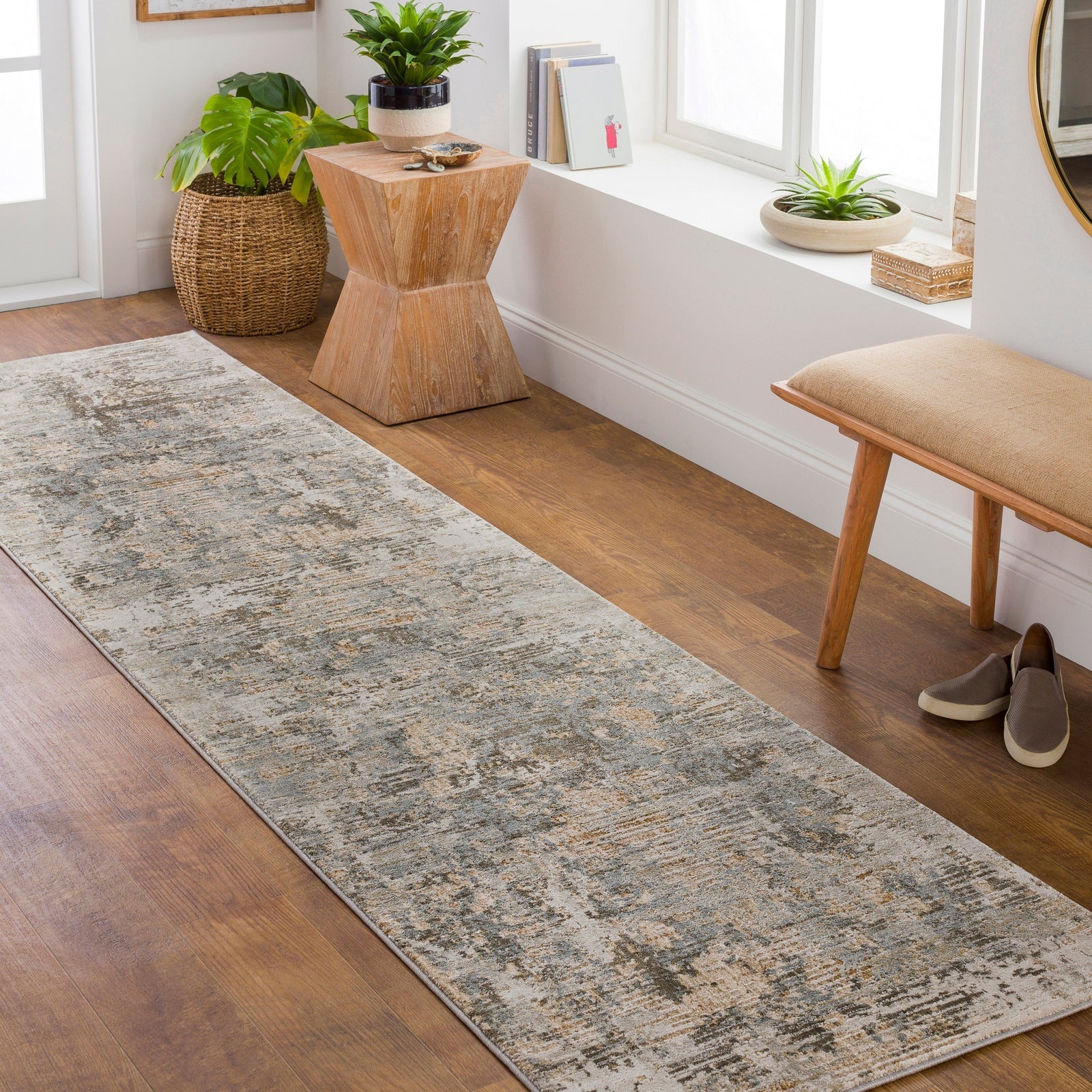 Surya Brunswick BWK-2321 Rug