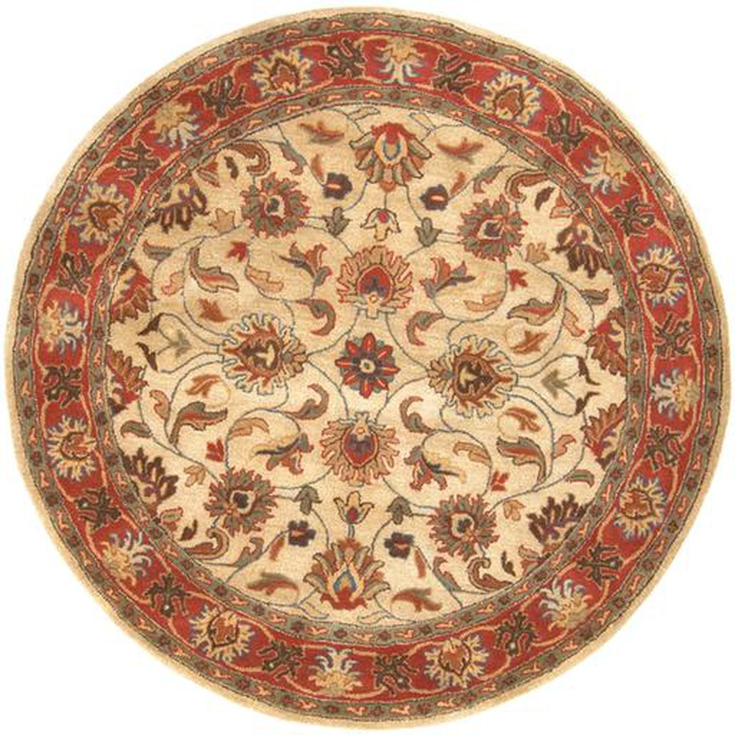 Surya Caesar CAE-1001 Rug