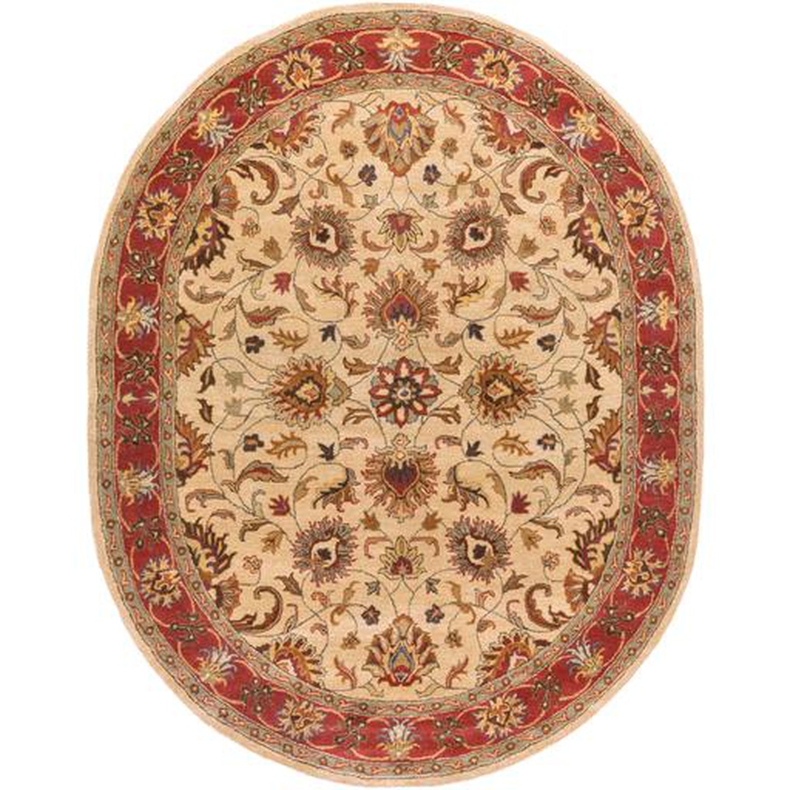 Surya Caesar CAE-1001 Rug