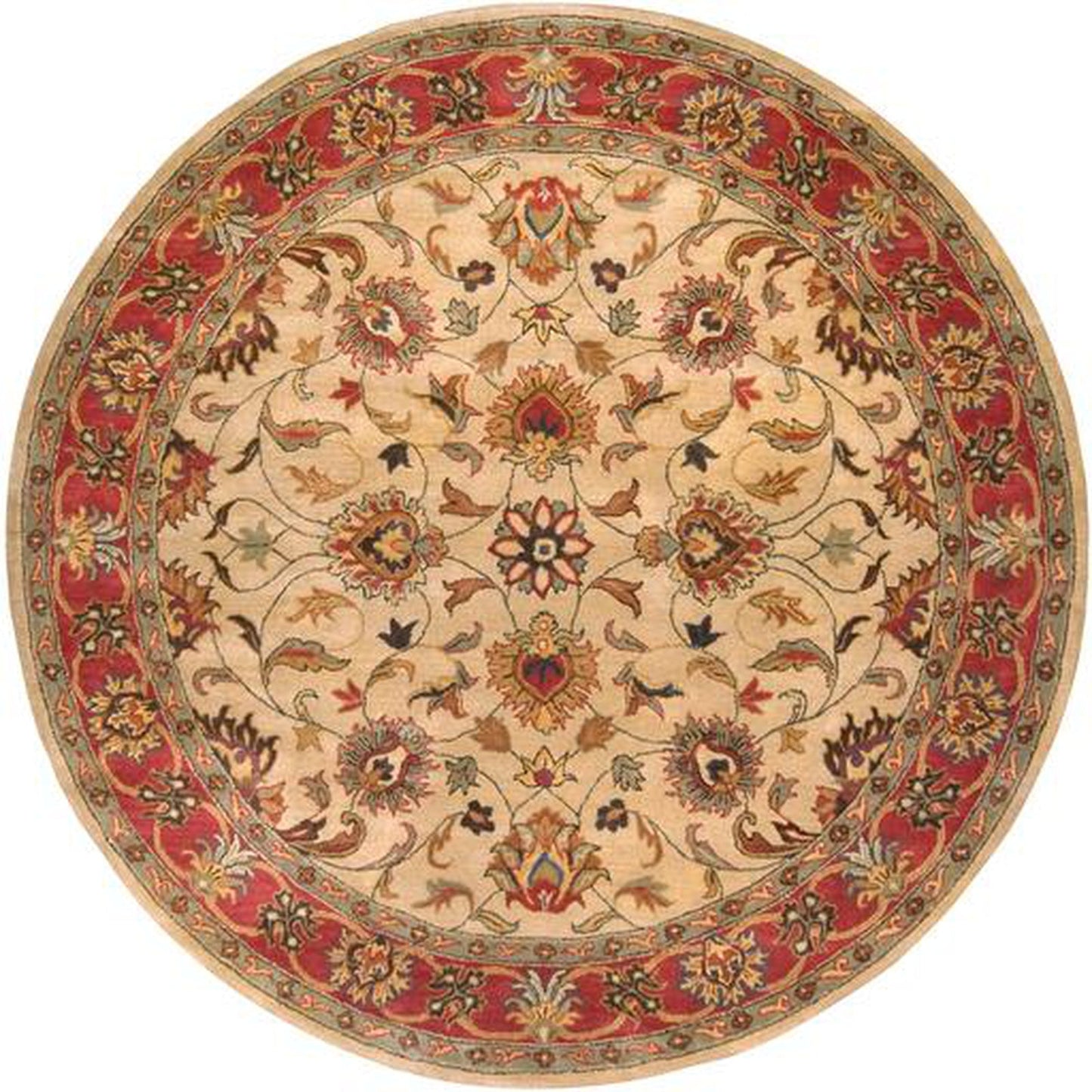 Surya Caesar CAE-1001 Rug