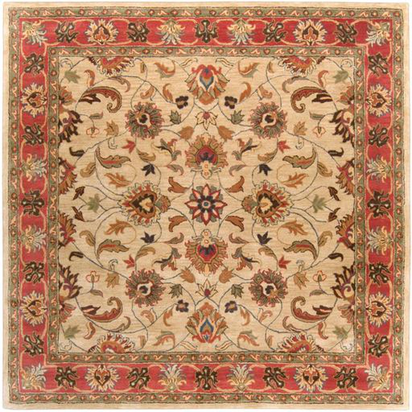 Surya Caesar CAE-1001 Rug