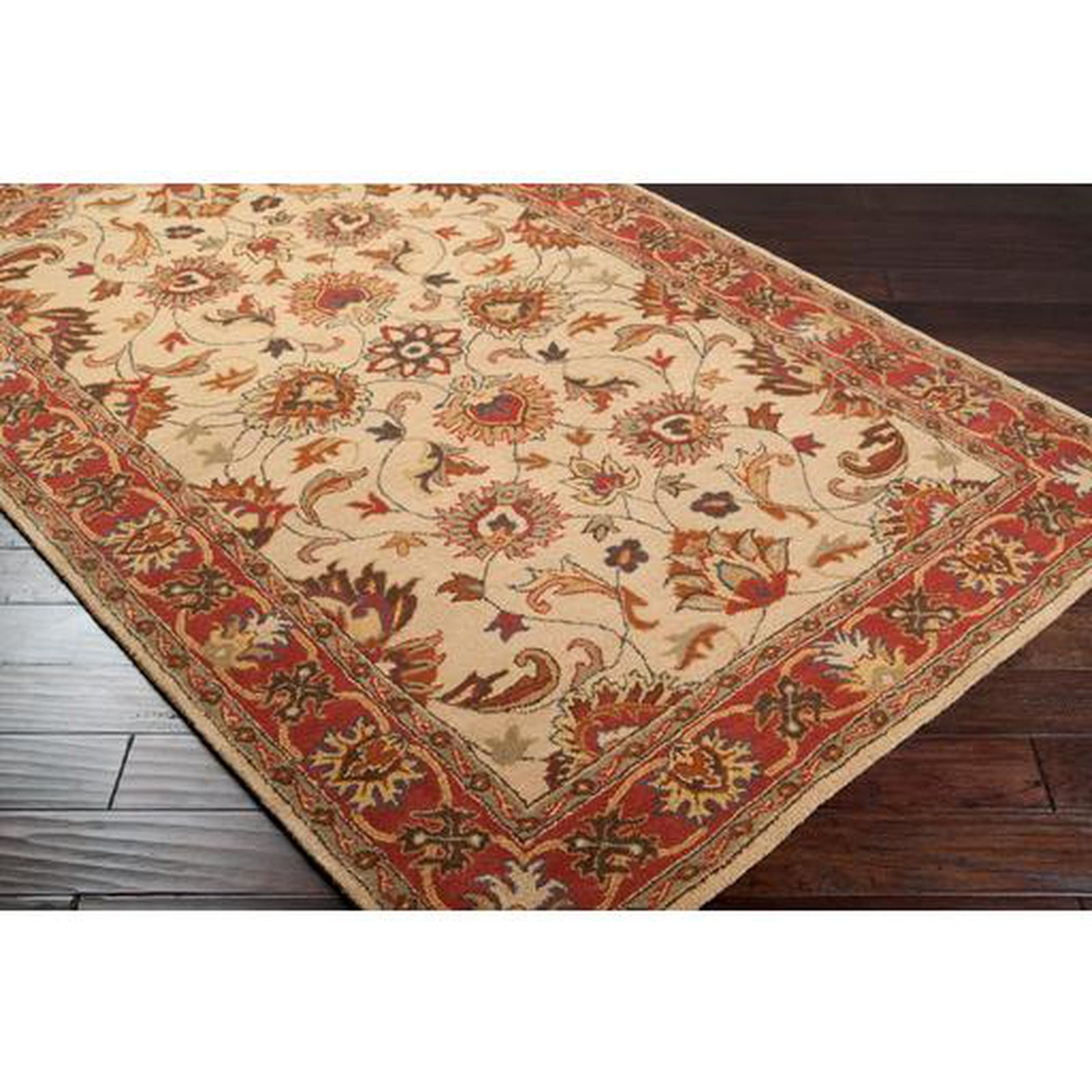 Surya Caesar CAE-1001 Rug