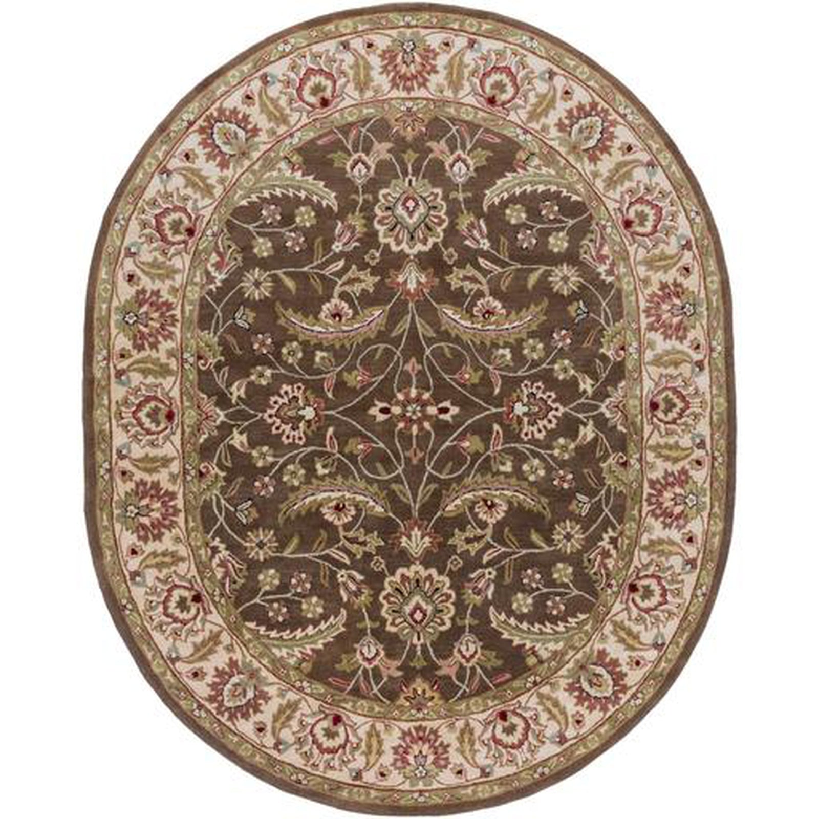 Surya Caesar CAE-1003 Rug