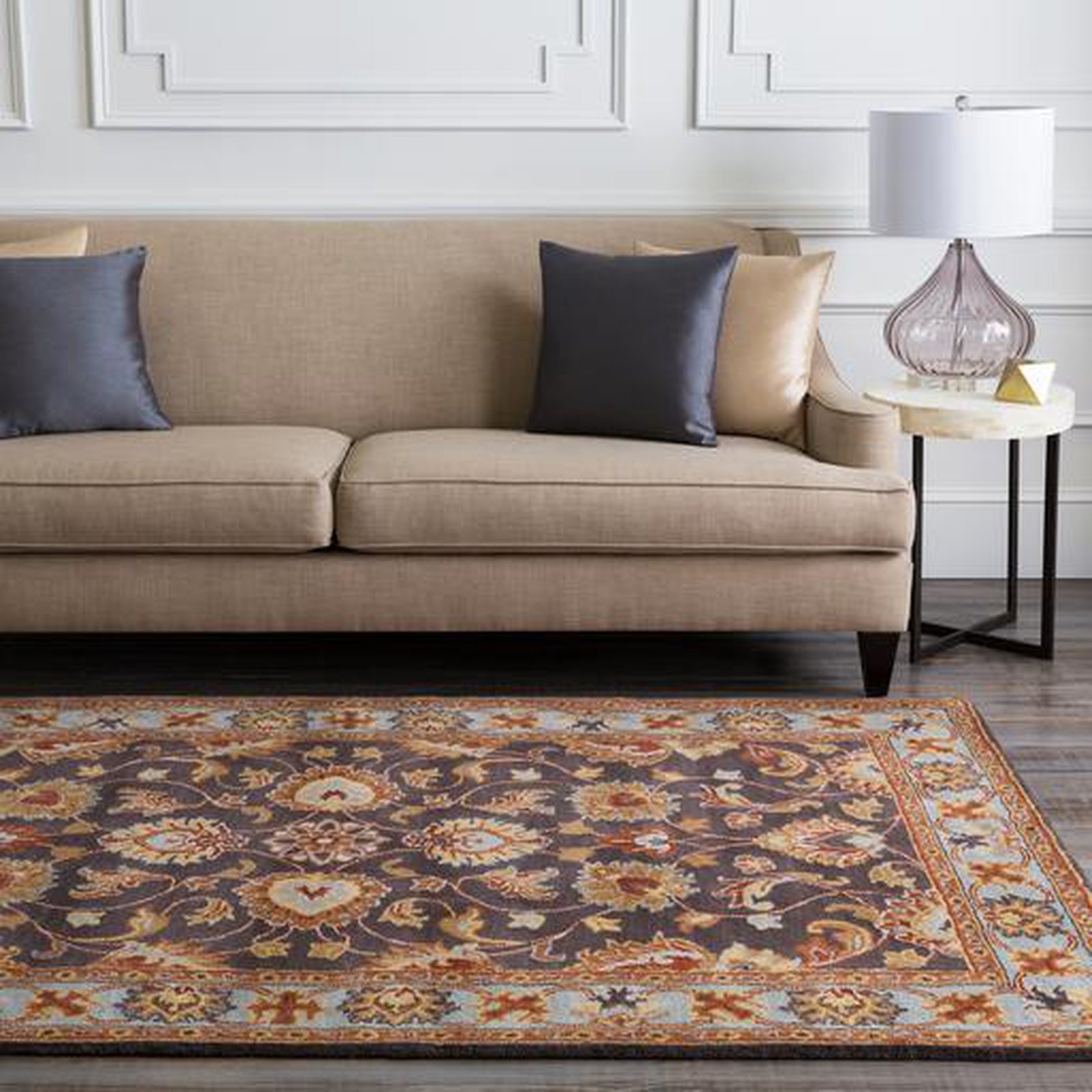 Surya Caesar CAE-1004 Rug