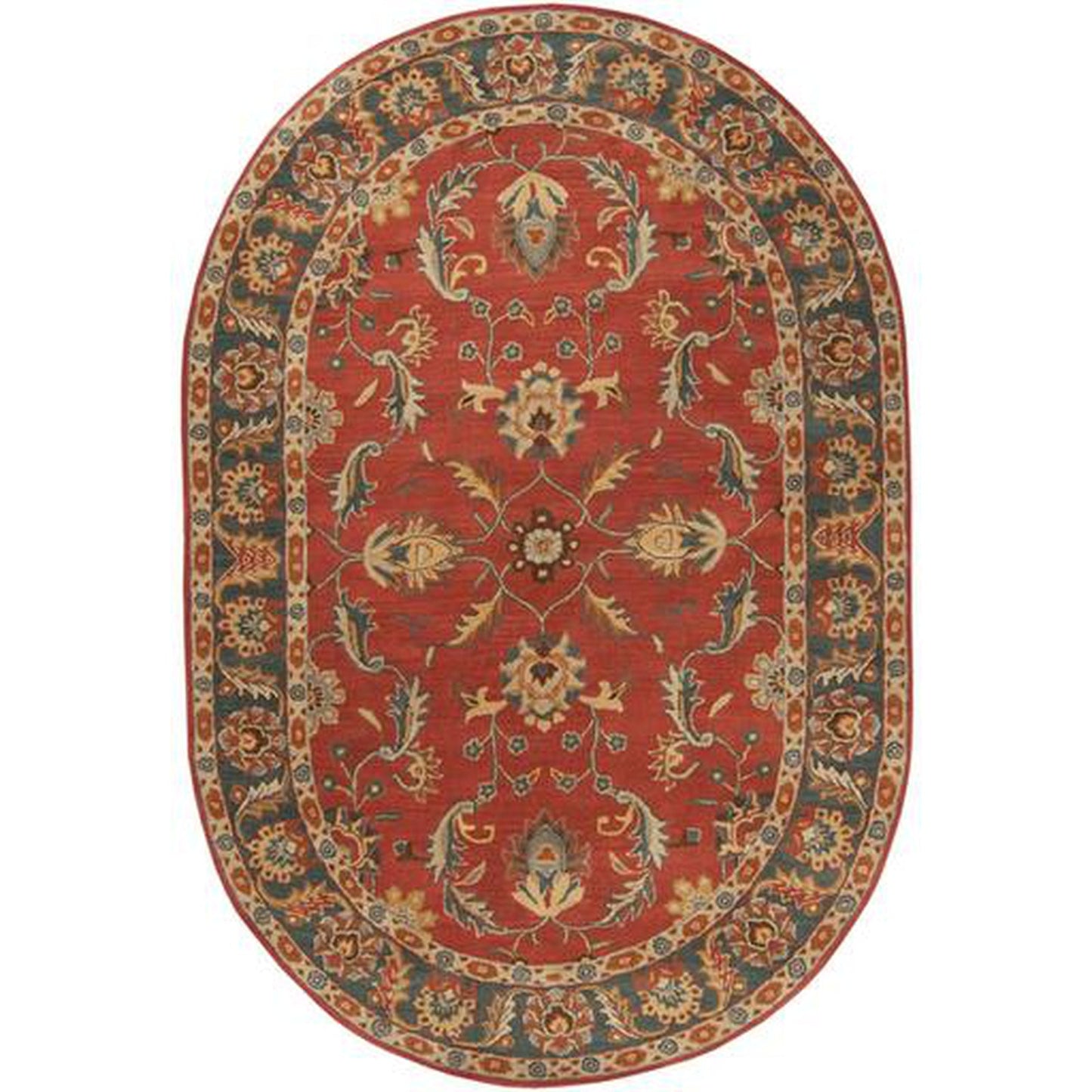 Surya Caesar CAE-1007 Rug