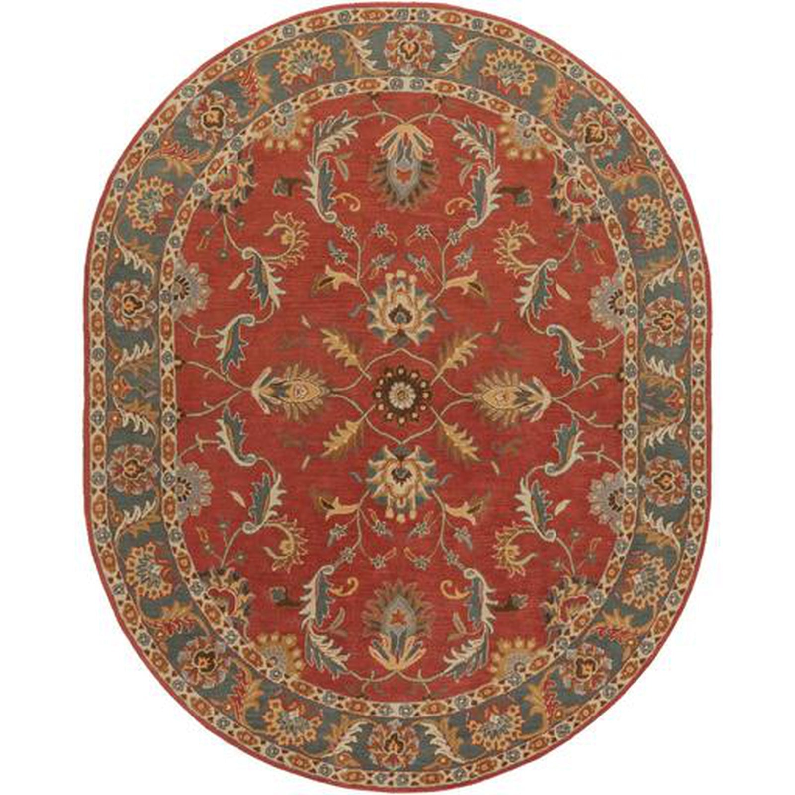 Surya Caesar CAE-1007 Rug