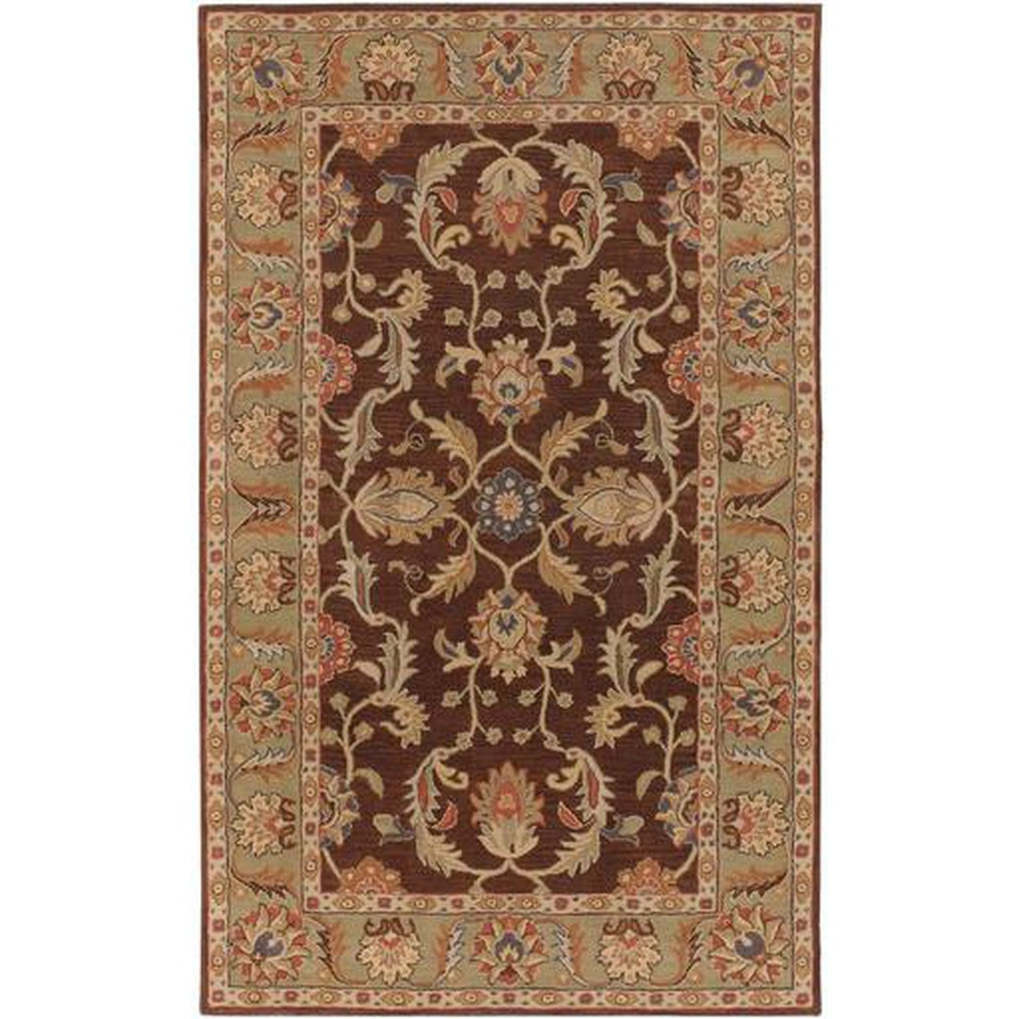 Surya Caesar CAE-1009 Rug