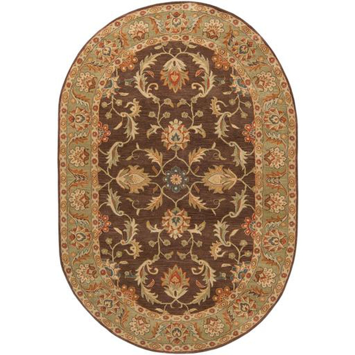 Surya Caesar CAE-1009 Rug