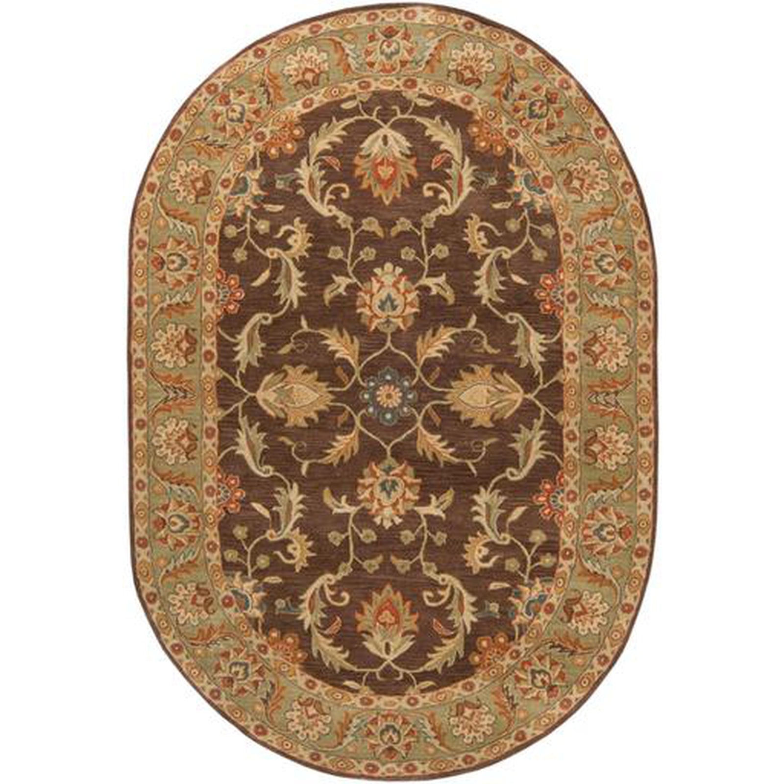 Surya Caesar CAE-1009 Rug