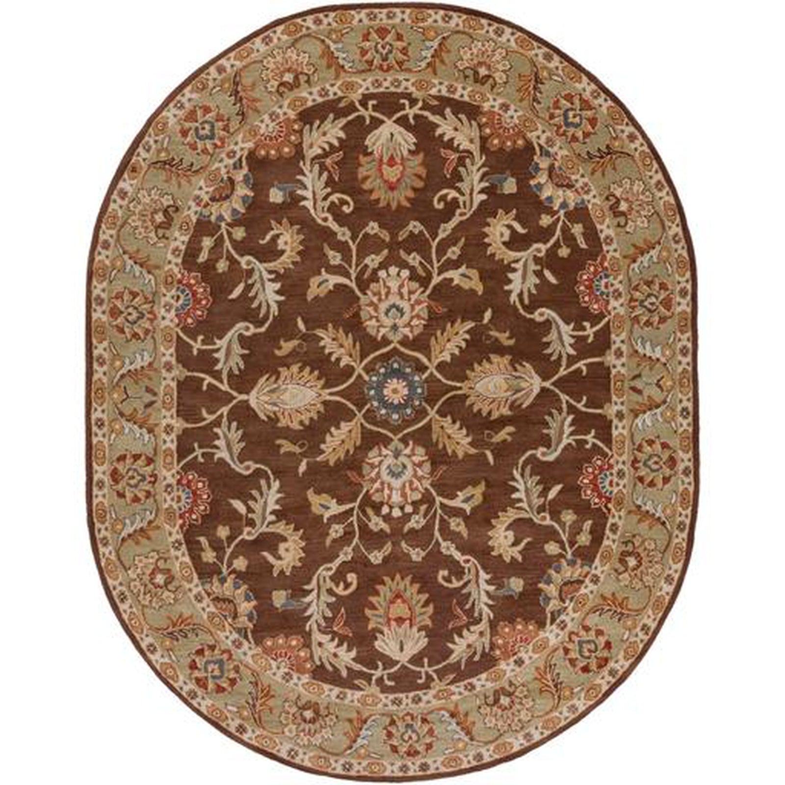 Surya Caesar CAE-1009 Rug