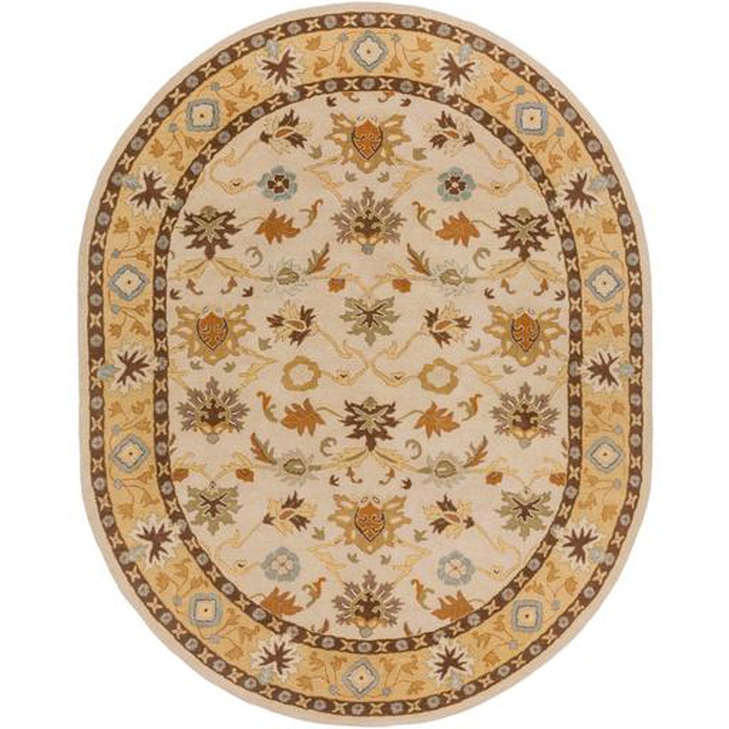 Surya Caesar CAE-1010 Rug