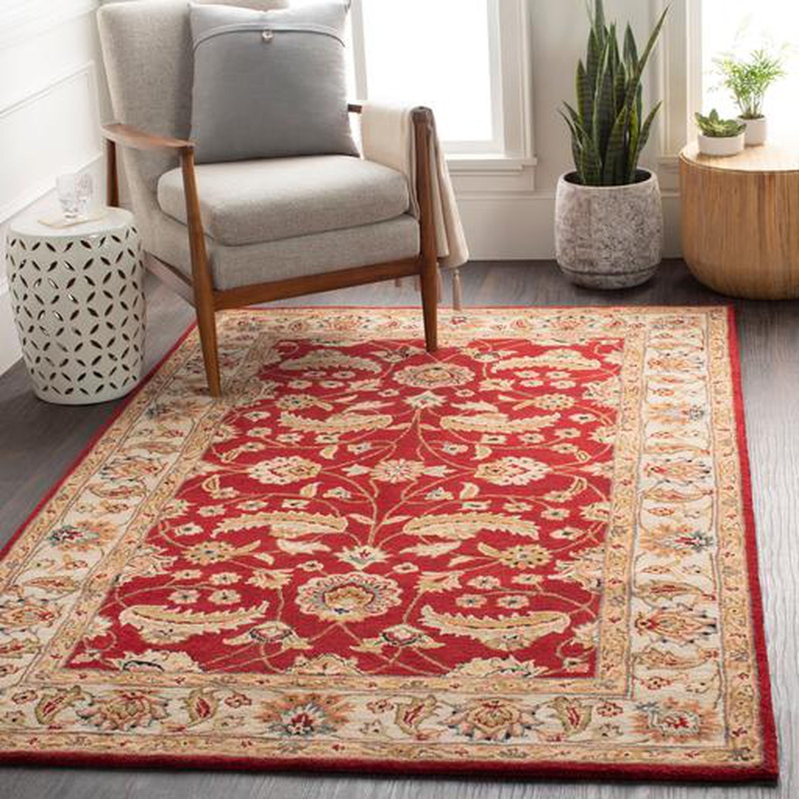 Surya Caesar CAE-1022 Rug