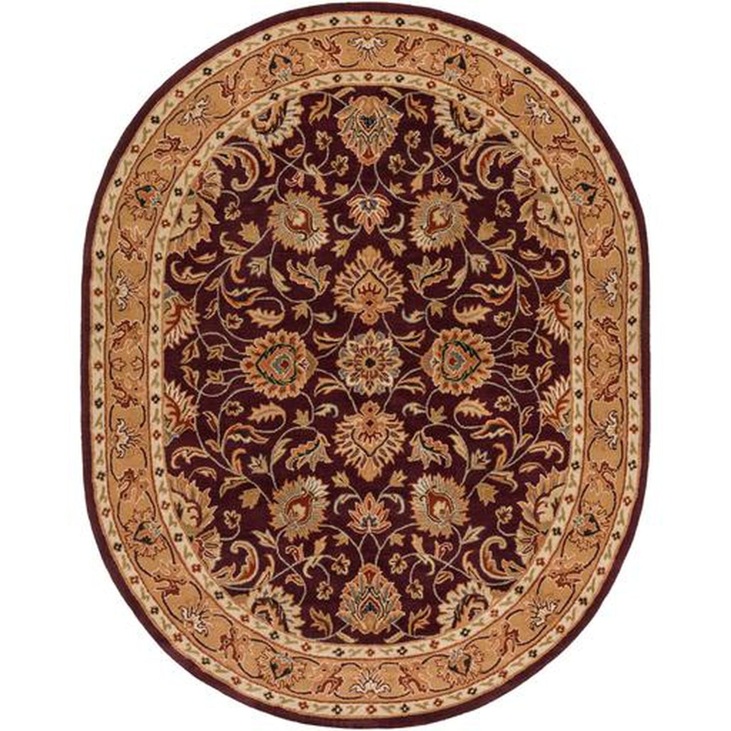 Surya Caesar CAE-1024 Rug