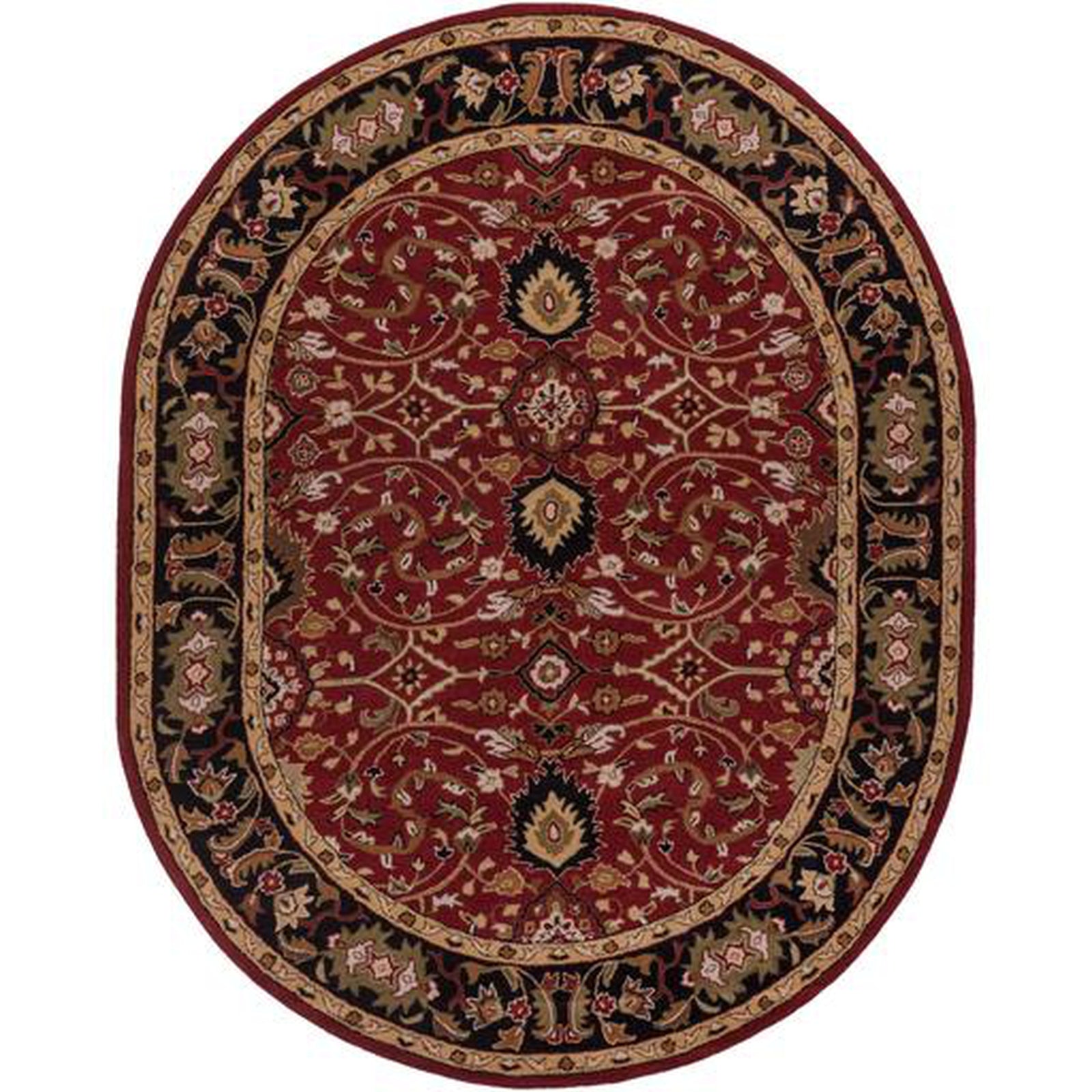 Surya Caesar CAE-1031 Rug