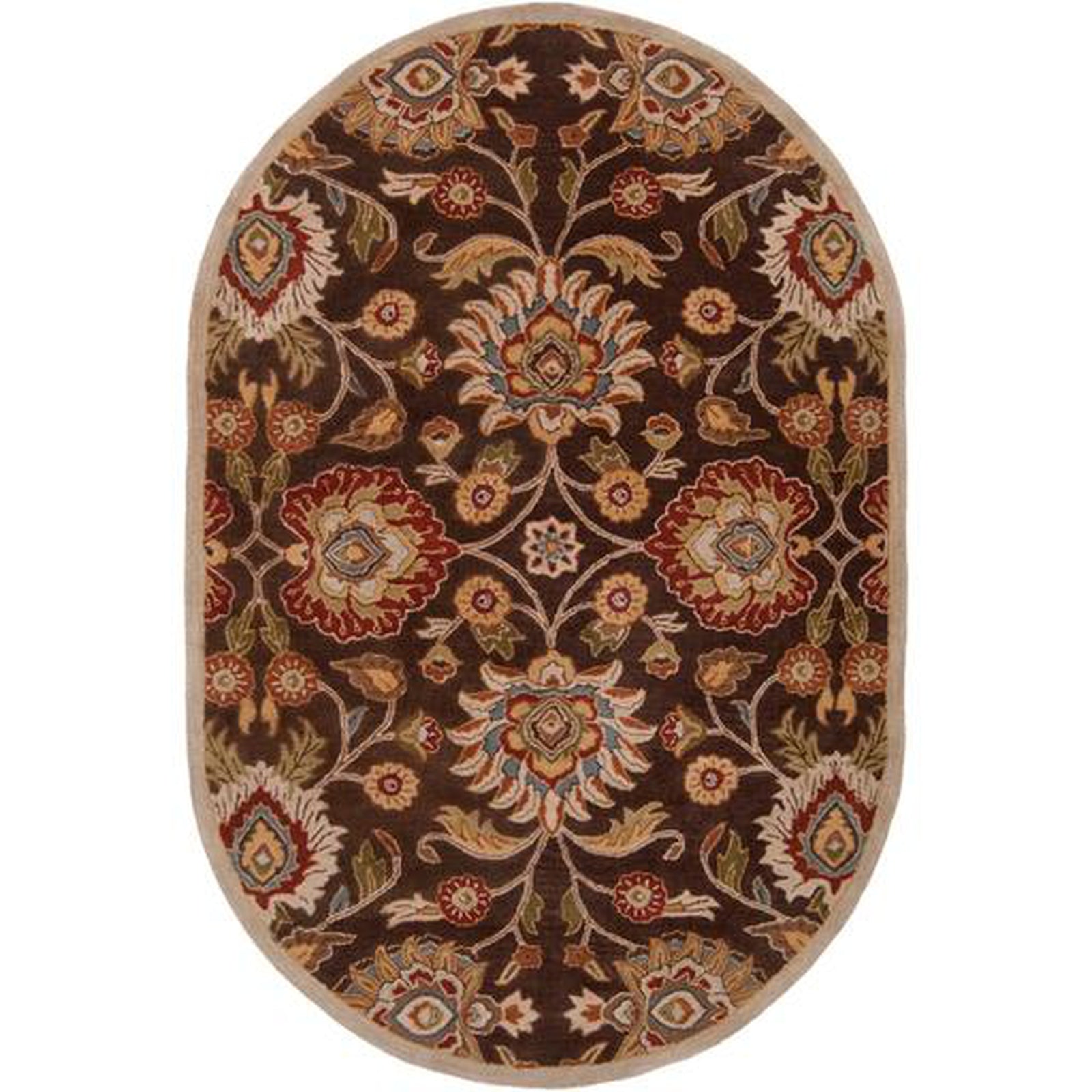 Surya Caesar CAE-1051 Rug