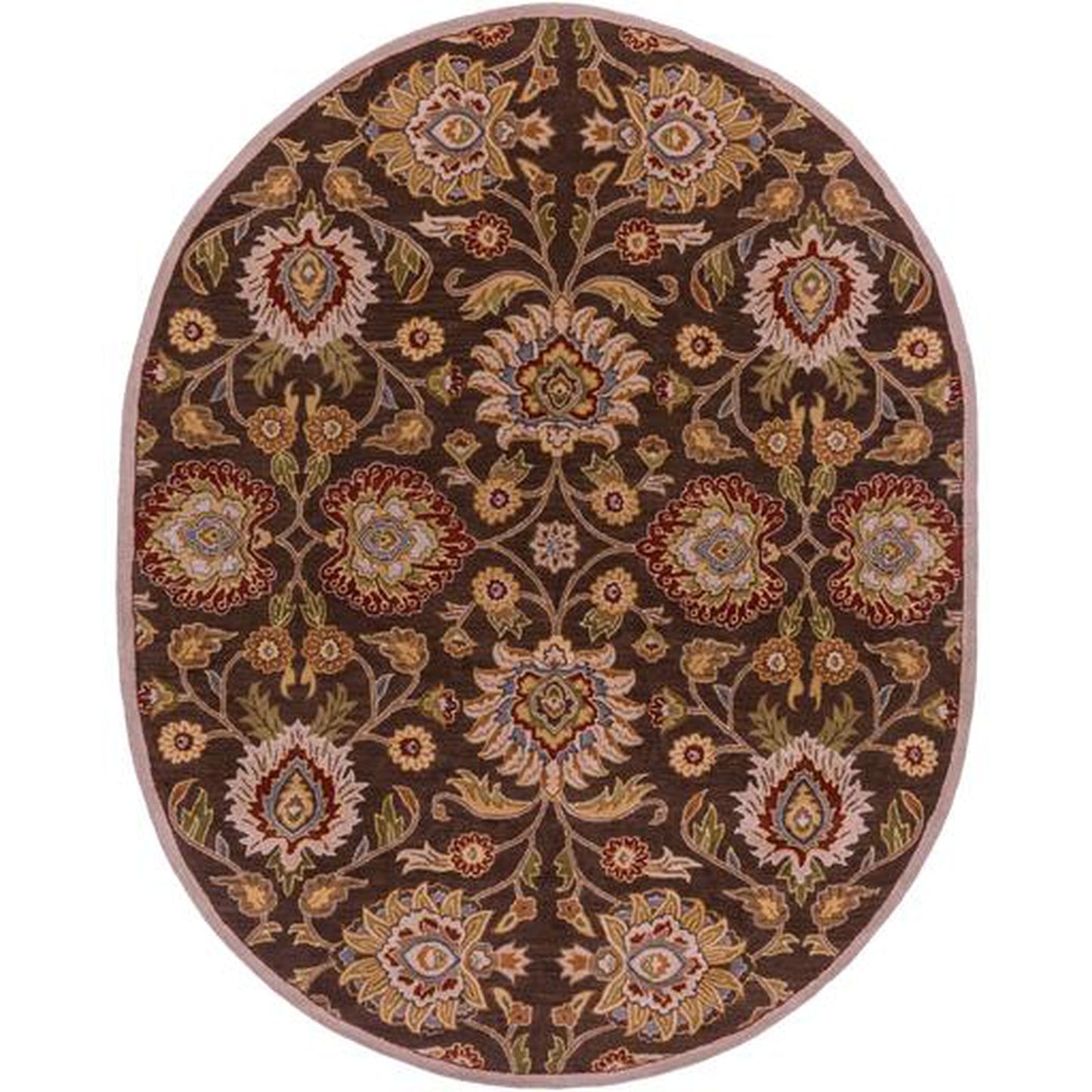 Surya Caesar CAE-1051 Rug