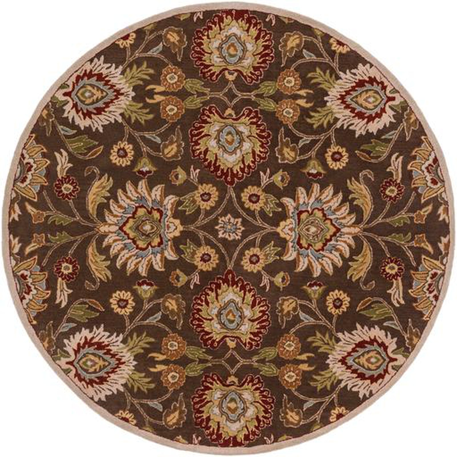 Surya Caesar CAE-1051 Rug