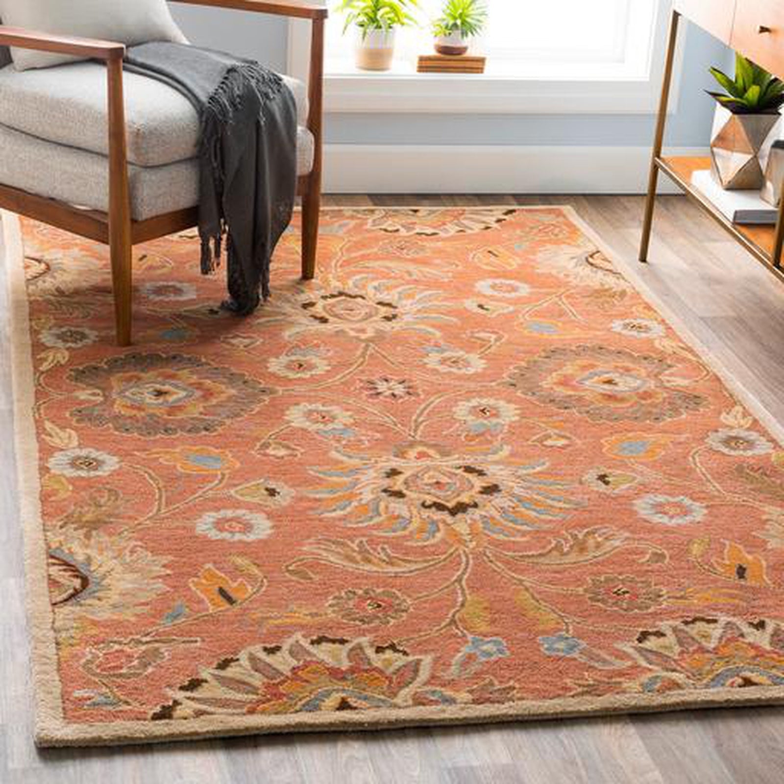 Surya Caesar CAE-1107 Rug