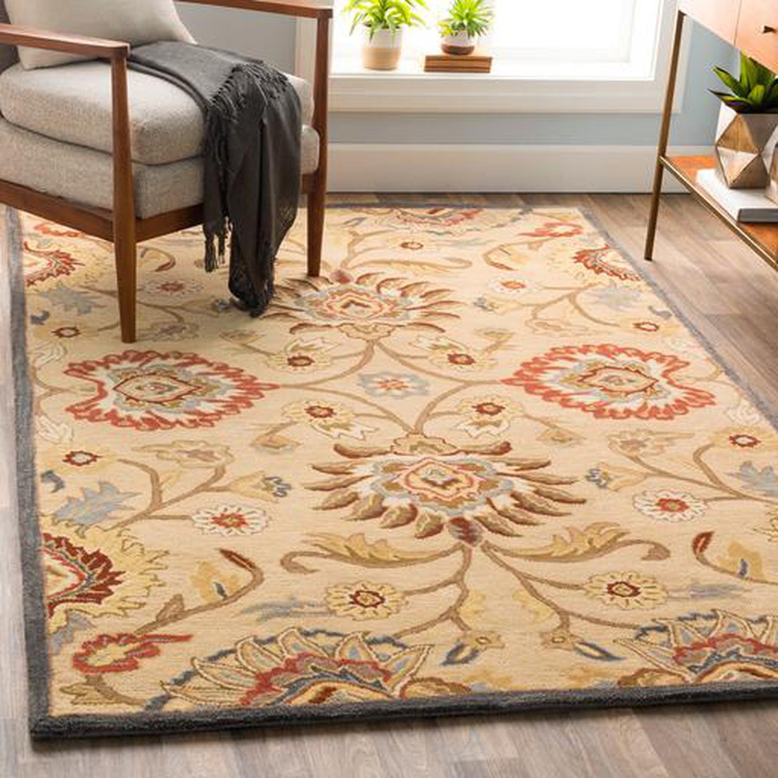 Surya Caesar CAE-1116 Rug