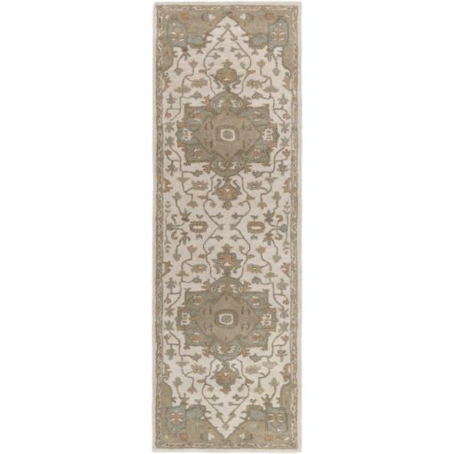 Surya Caesar CAE-1143 Rug