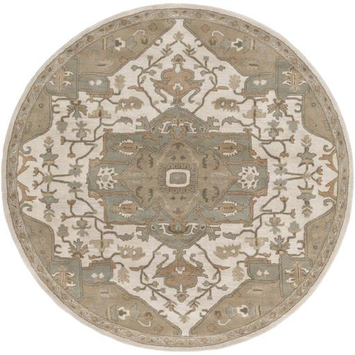 Surya Caesar CAE-1143 Rug