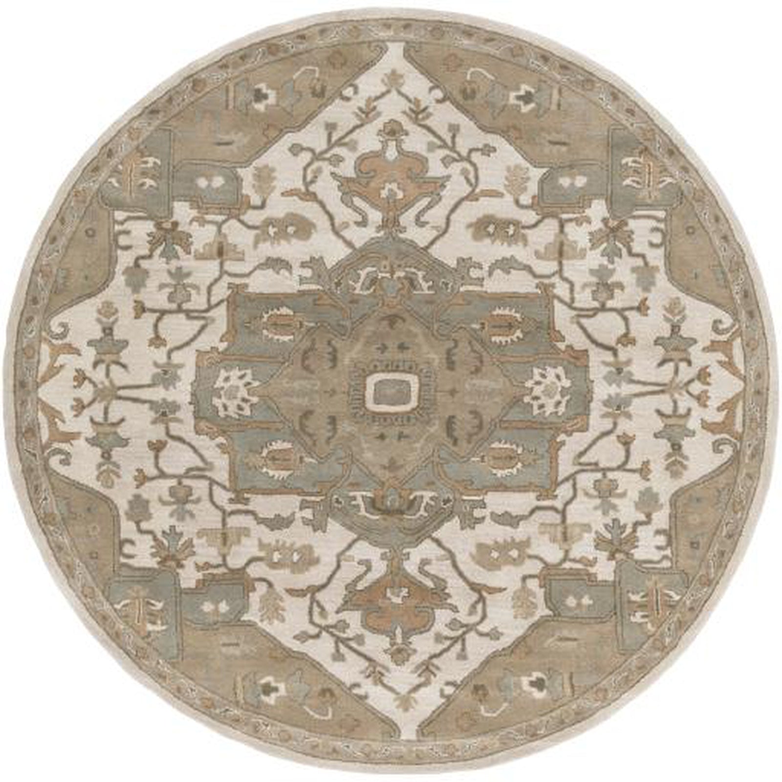 Surya Caesar CAE-1143 Rug