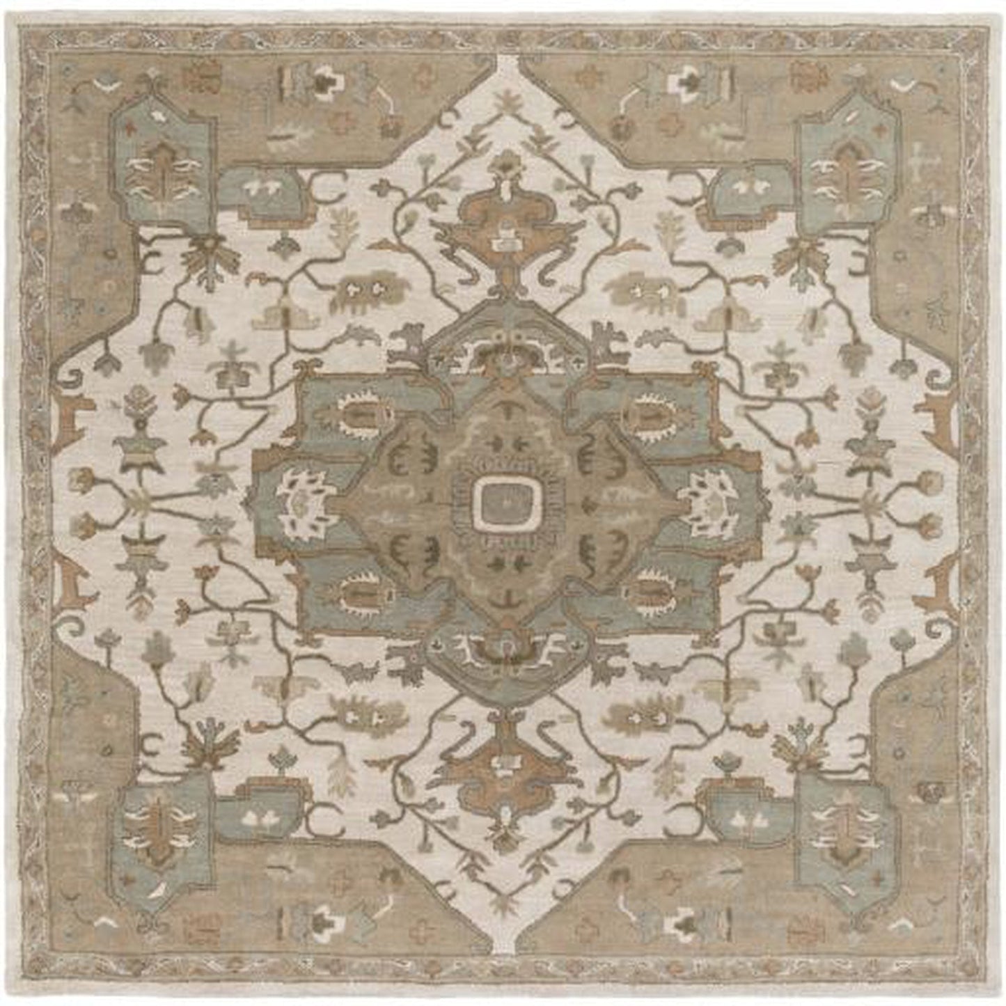 Surya Caesar CAE-1143 Rug