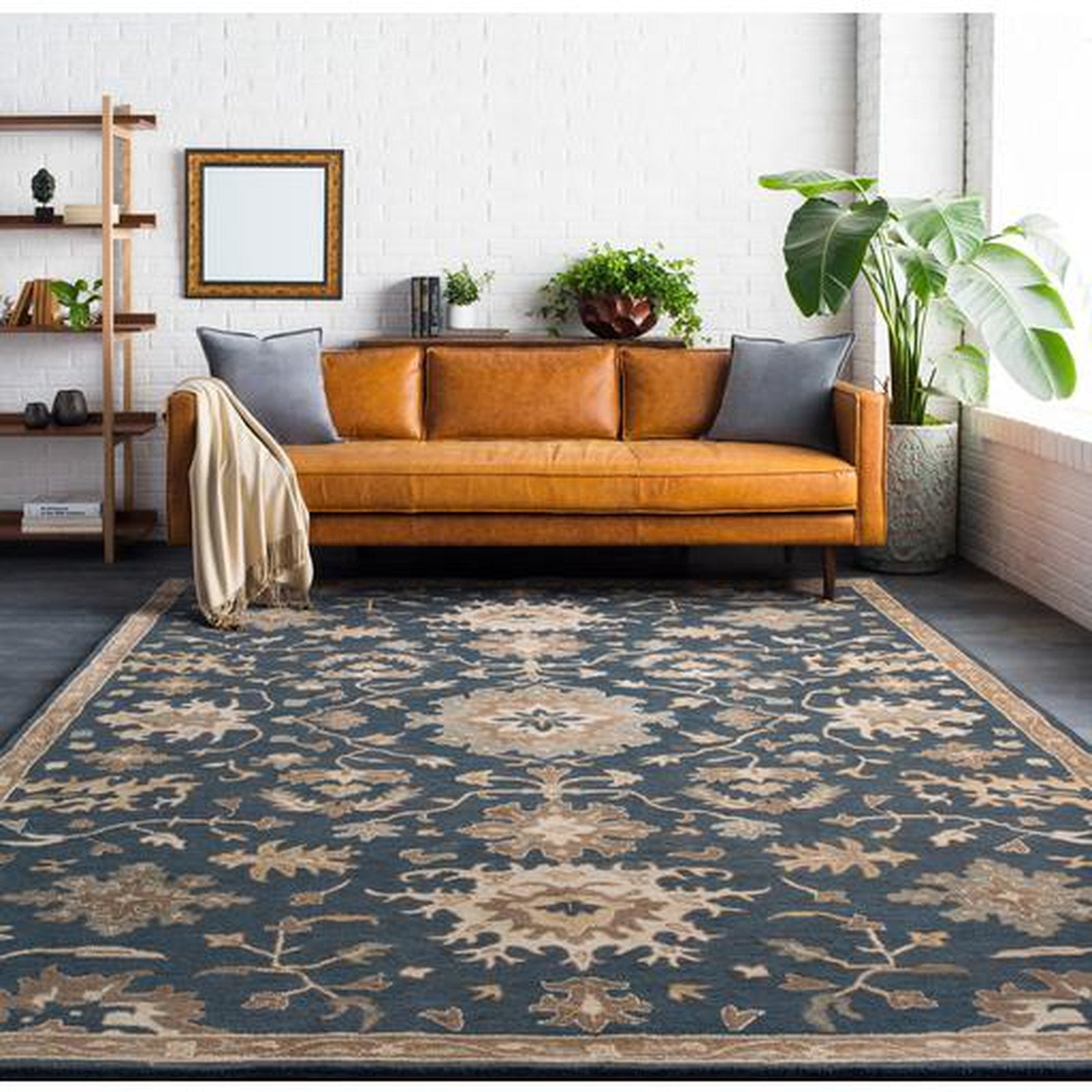 Surya Caesar CAE-1154 Rug