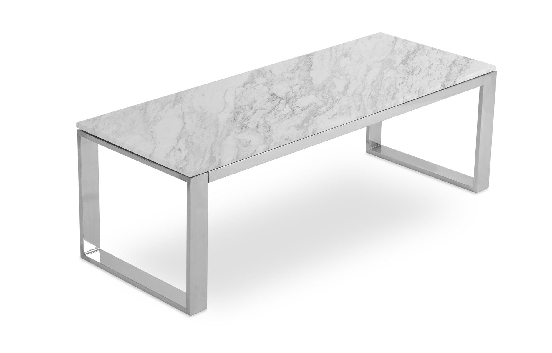 Calvin Condo Coffee Table